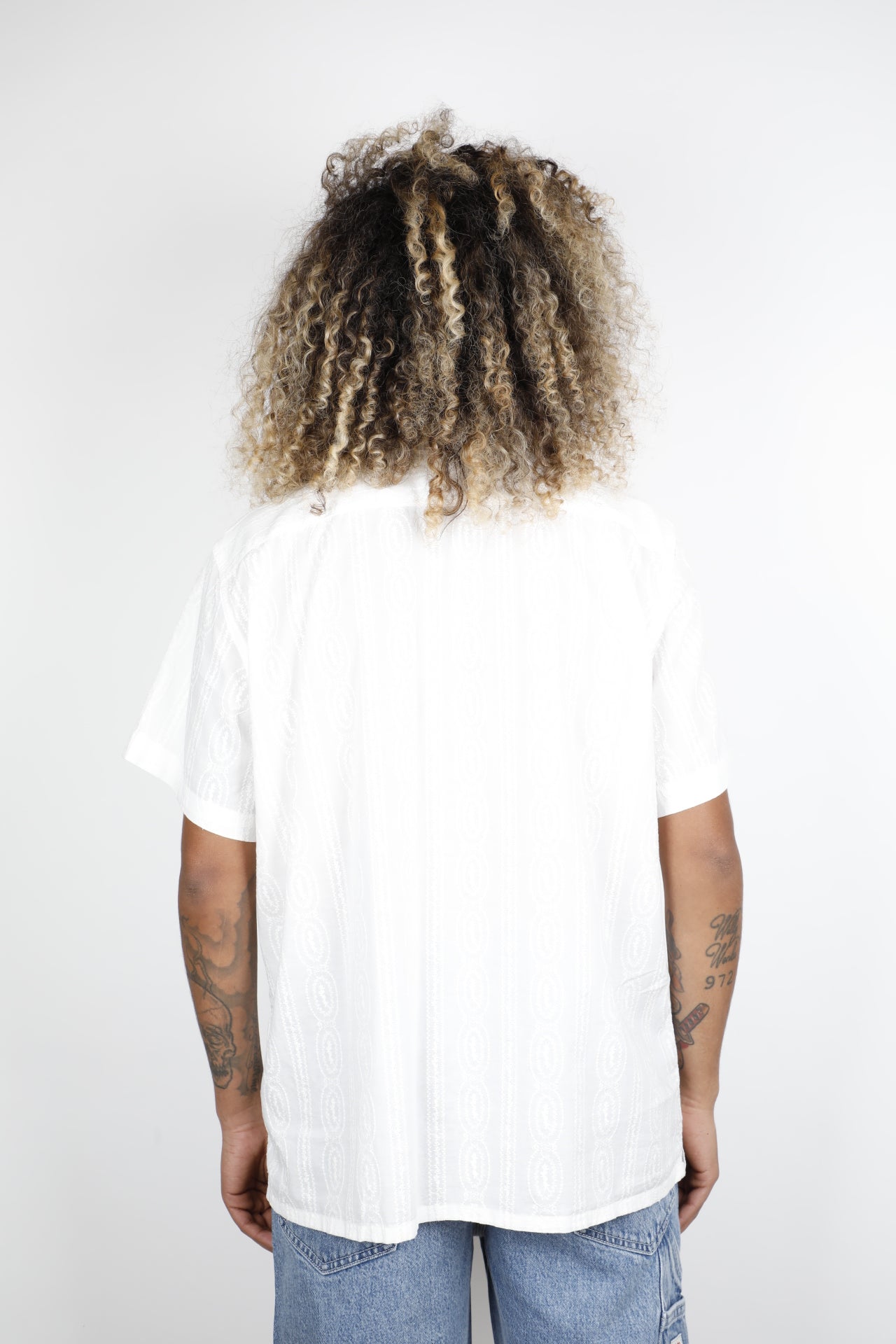 THE SUNSET CAMP SHIRT