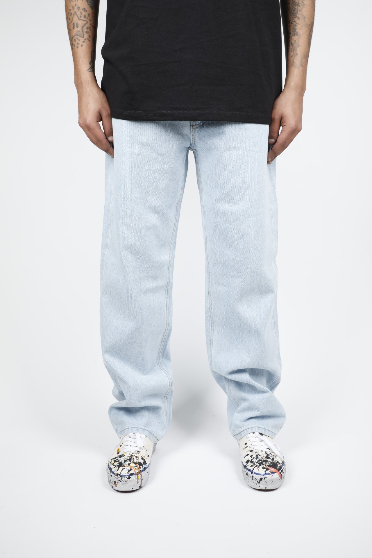 PANT HUF ORIGINAL