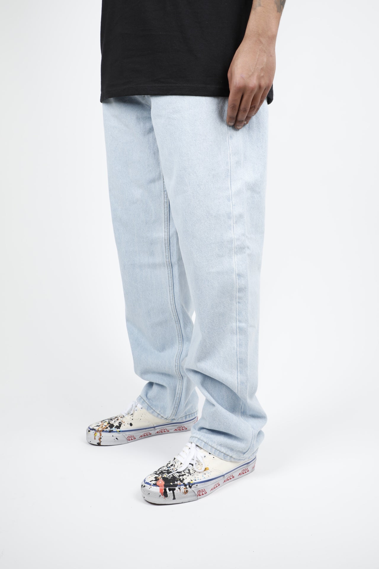 PANT HUF ORIGINAL