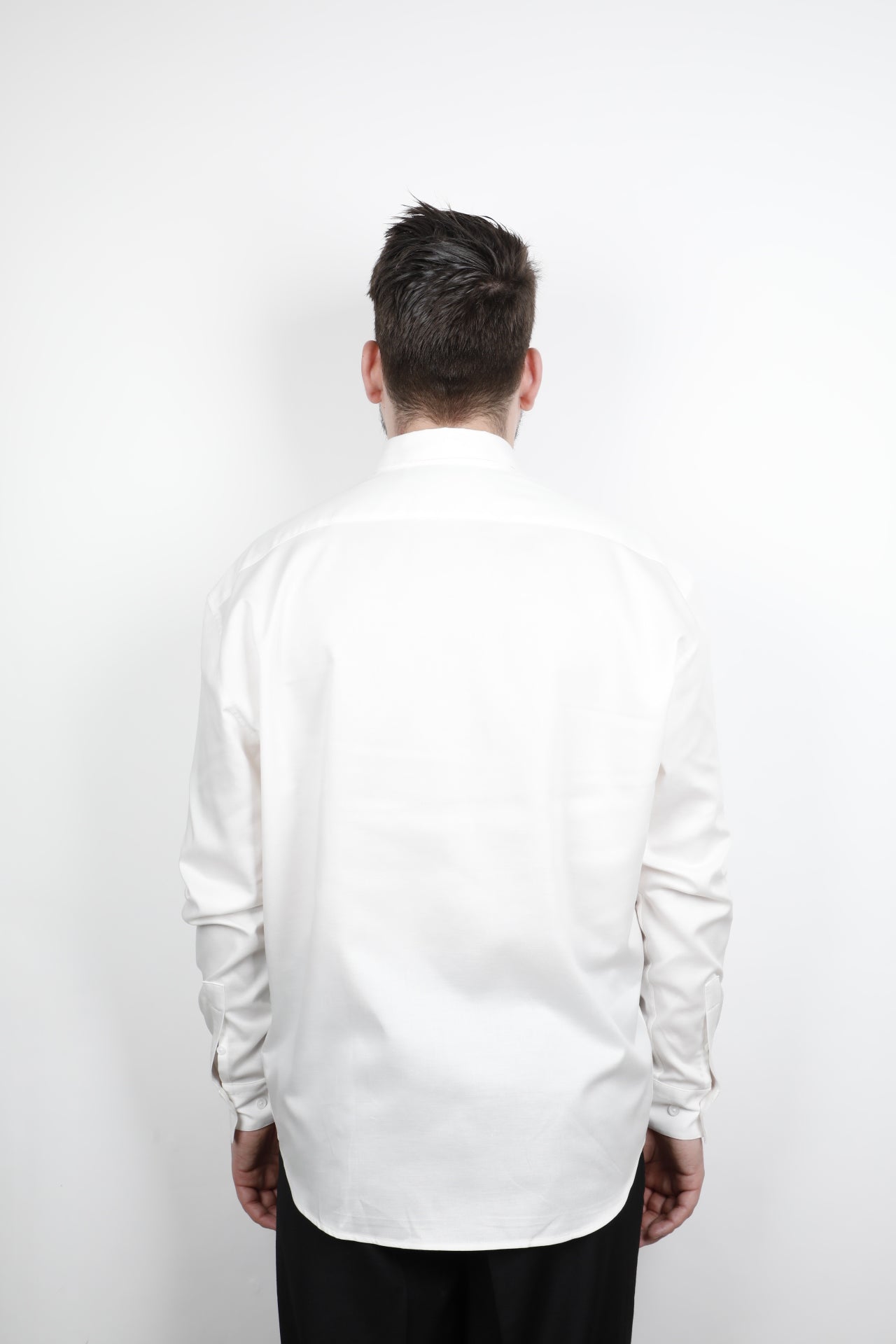 CLASSIC SHIRT OXFORD