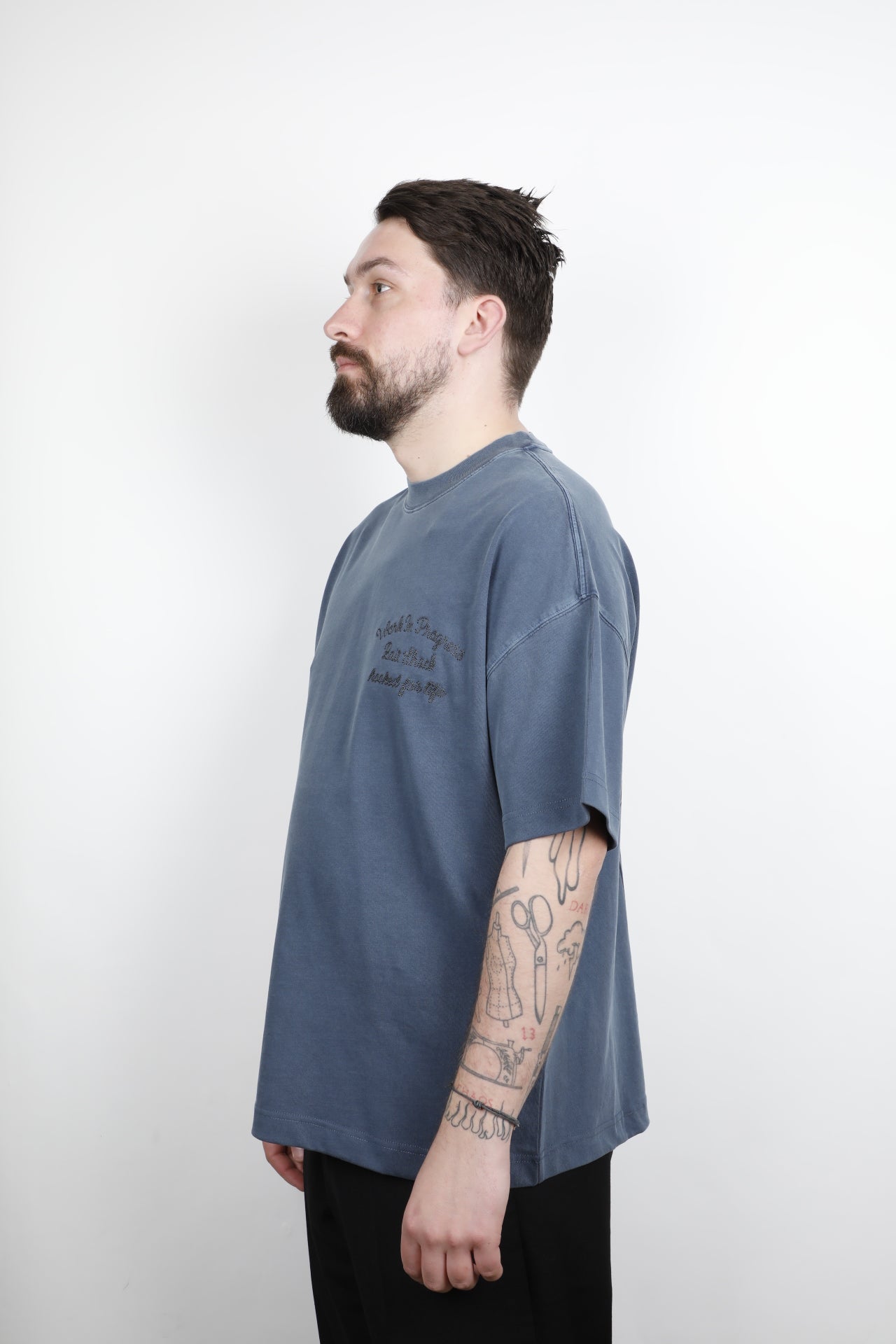 S/S BAIT SHACK T-SHIRT
