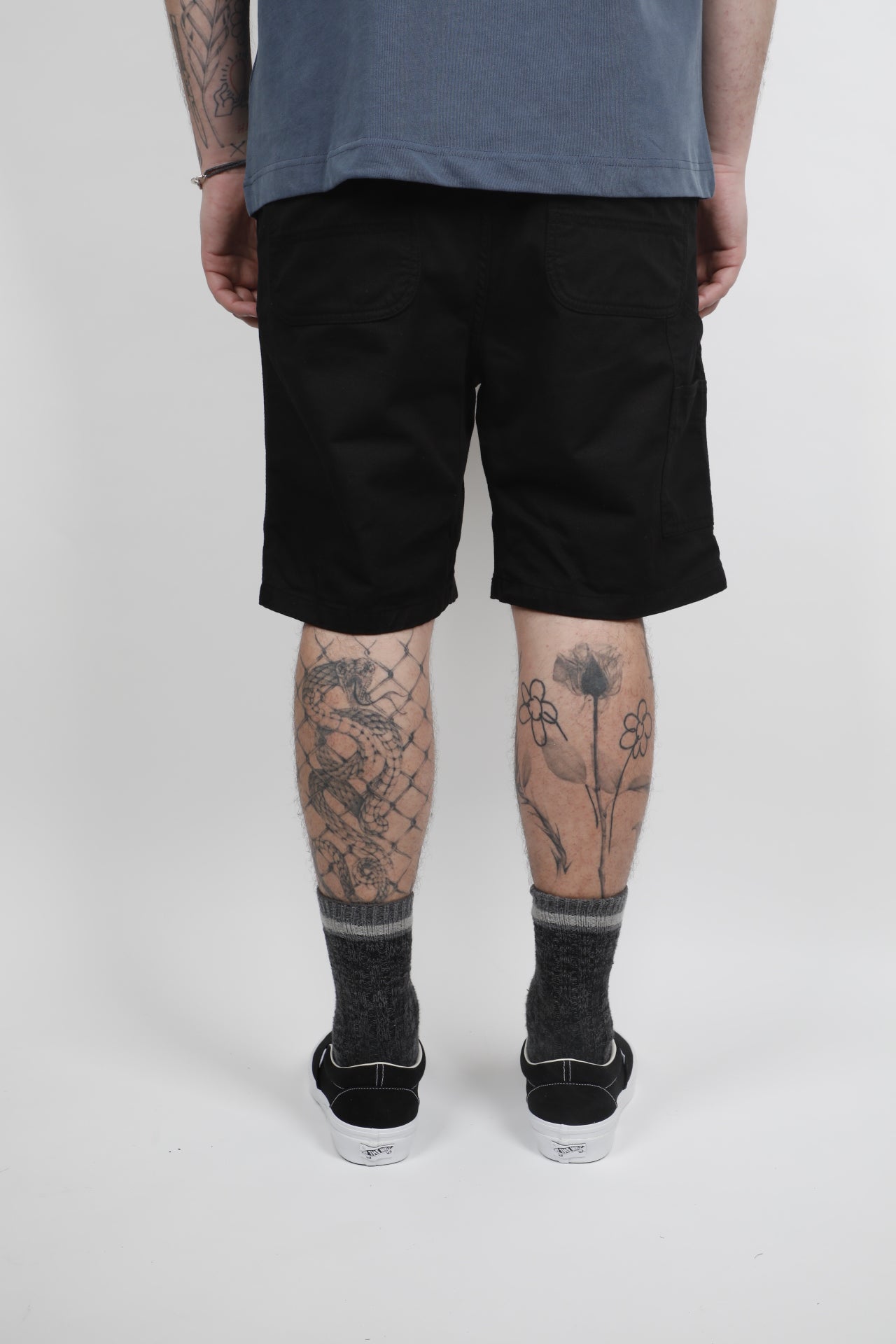 FLINT SHORT