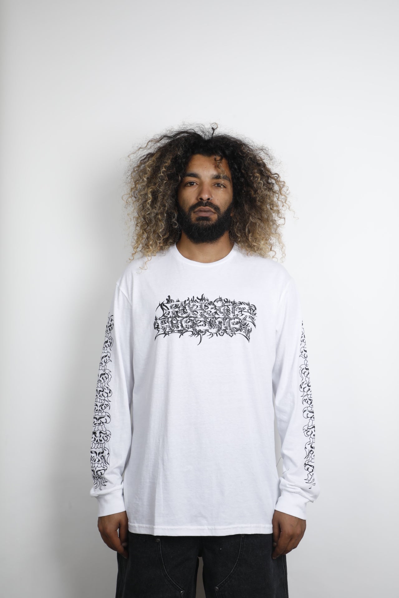 SAVIE LONG SLEEVE TEE