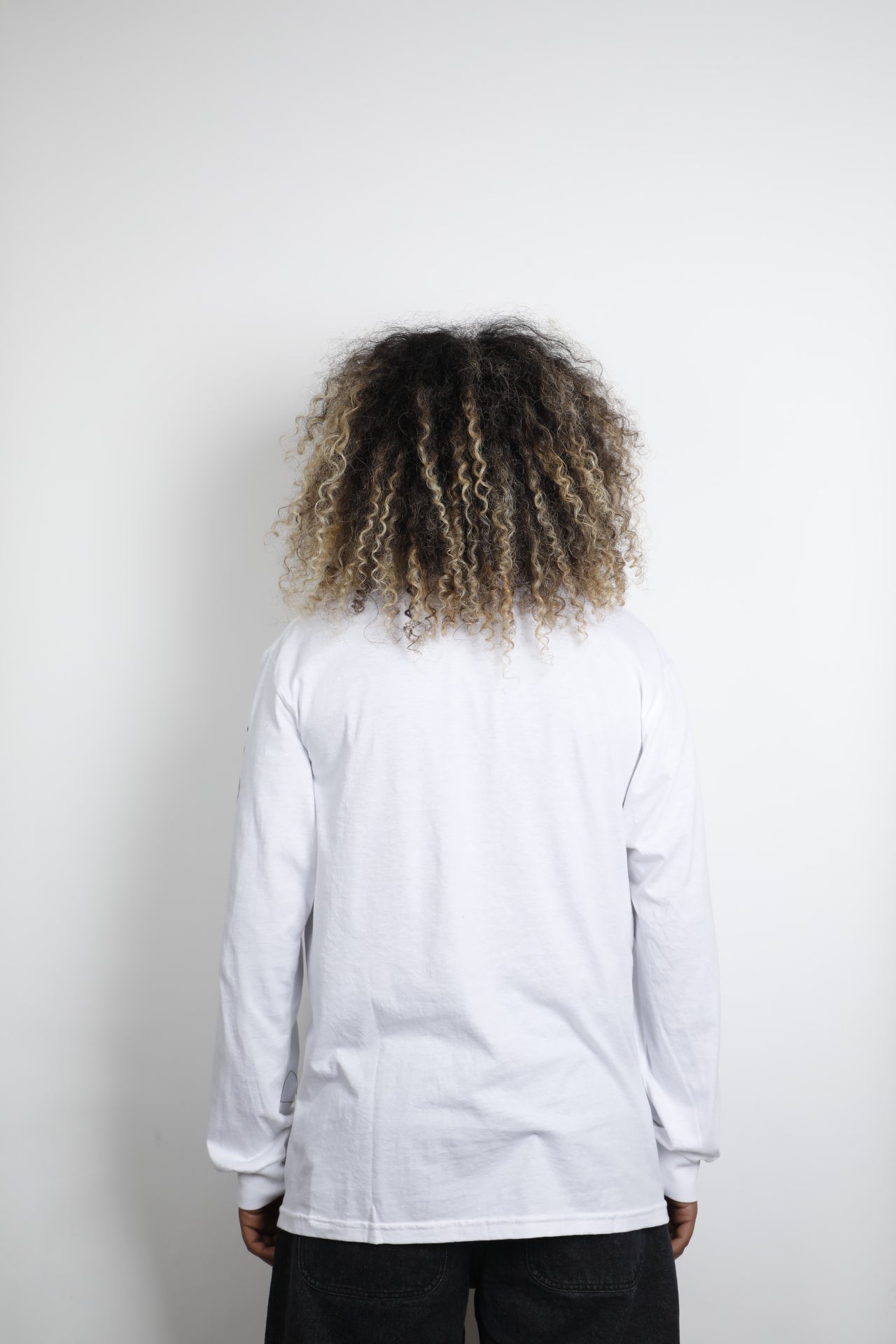 SAVIE LONG SLEEVE TEE