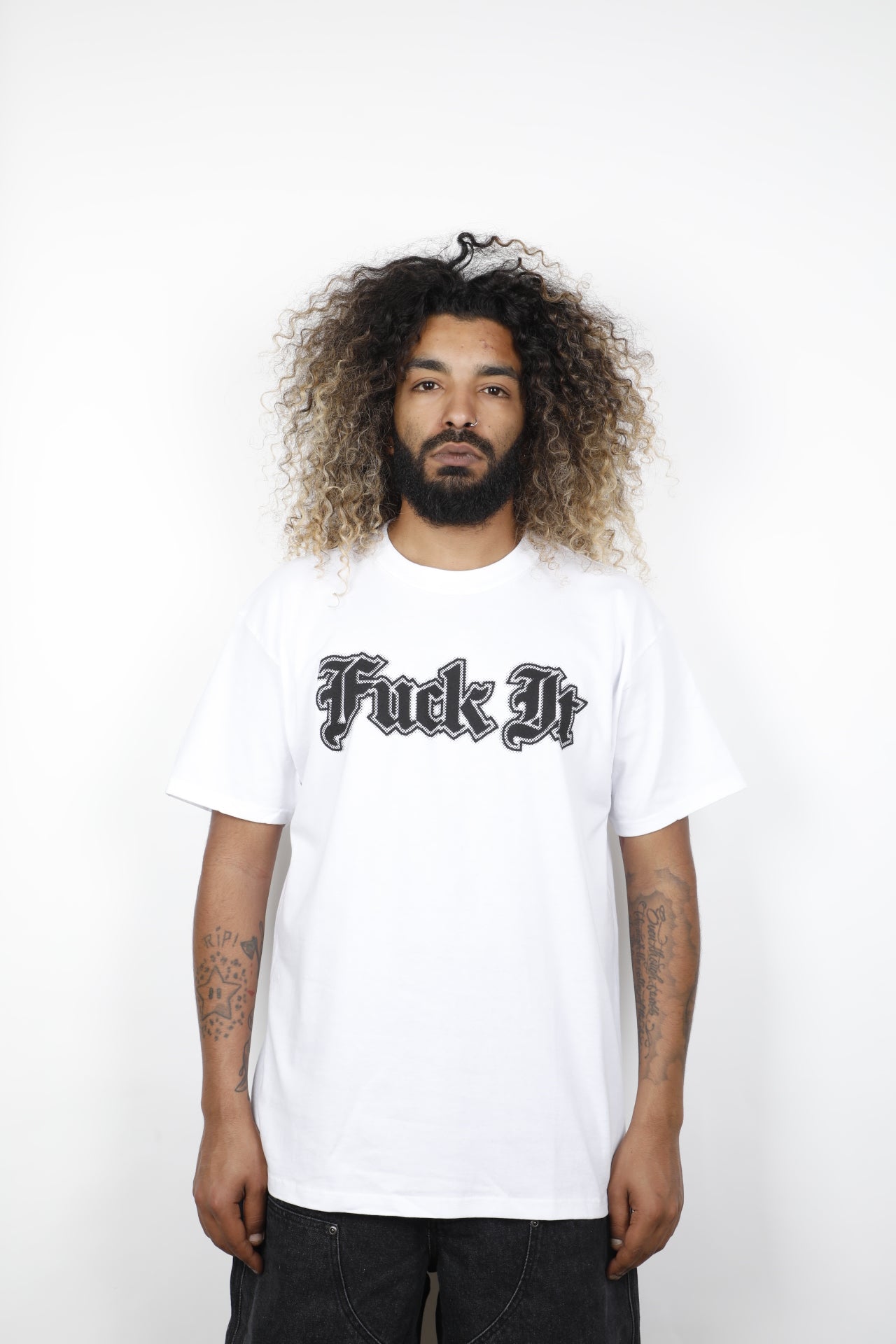 T-SHIRT IVES SS