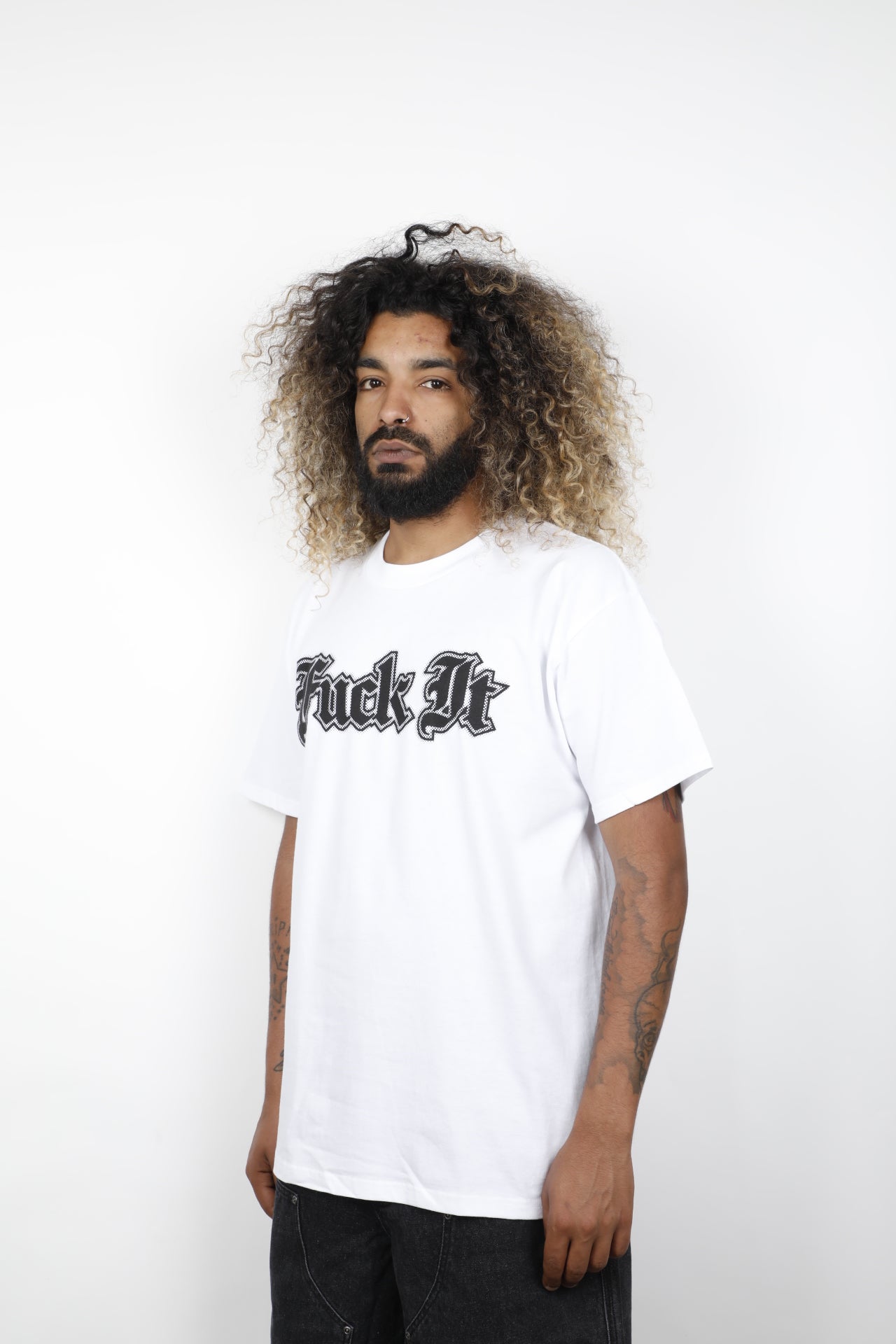 T-SHIRT IVES SS