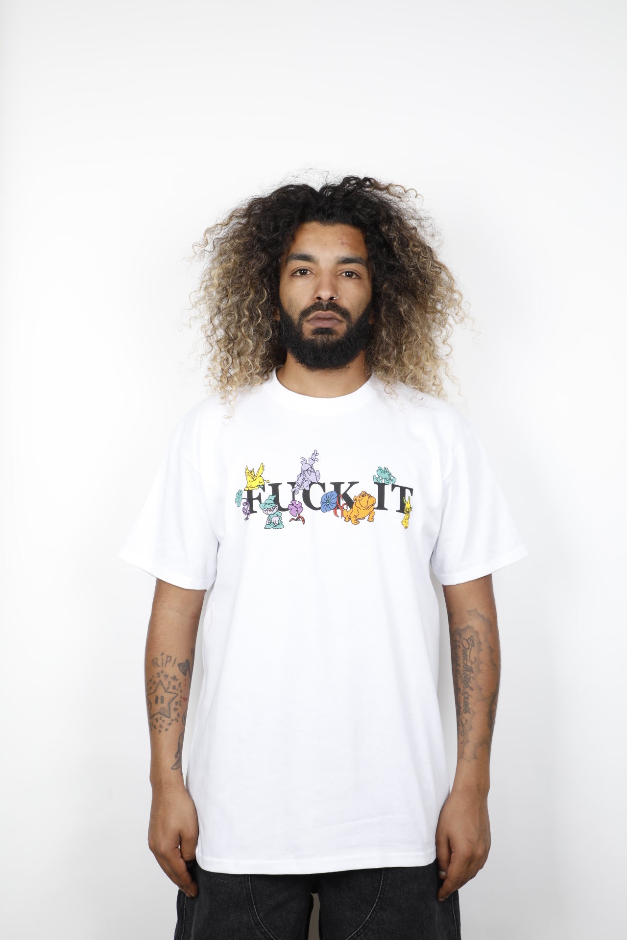 T-SHIRT TRIP SS