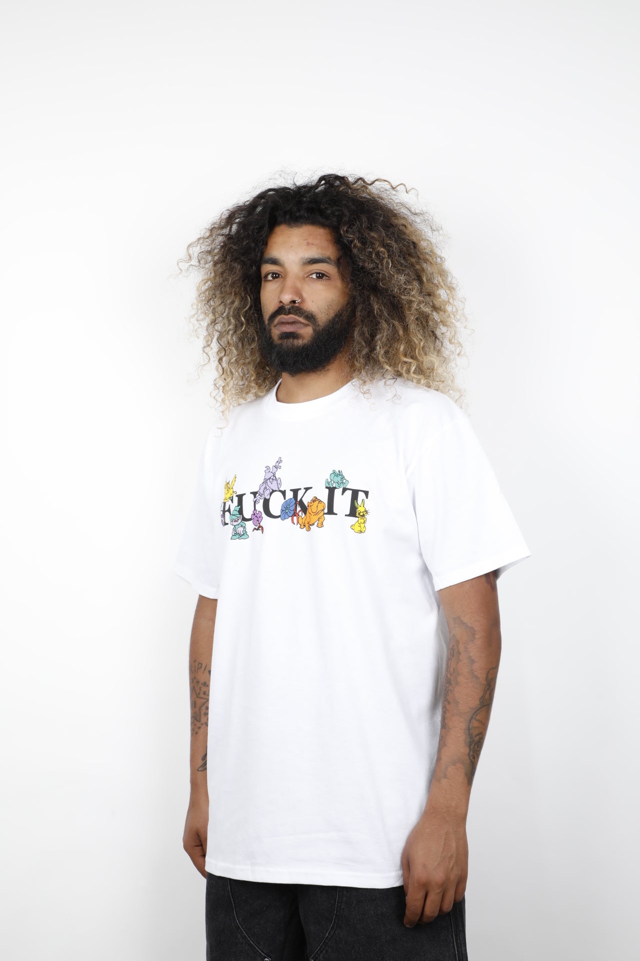 T-SHIRT TRIP SS