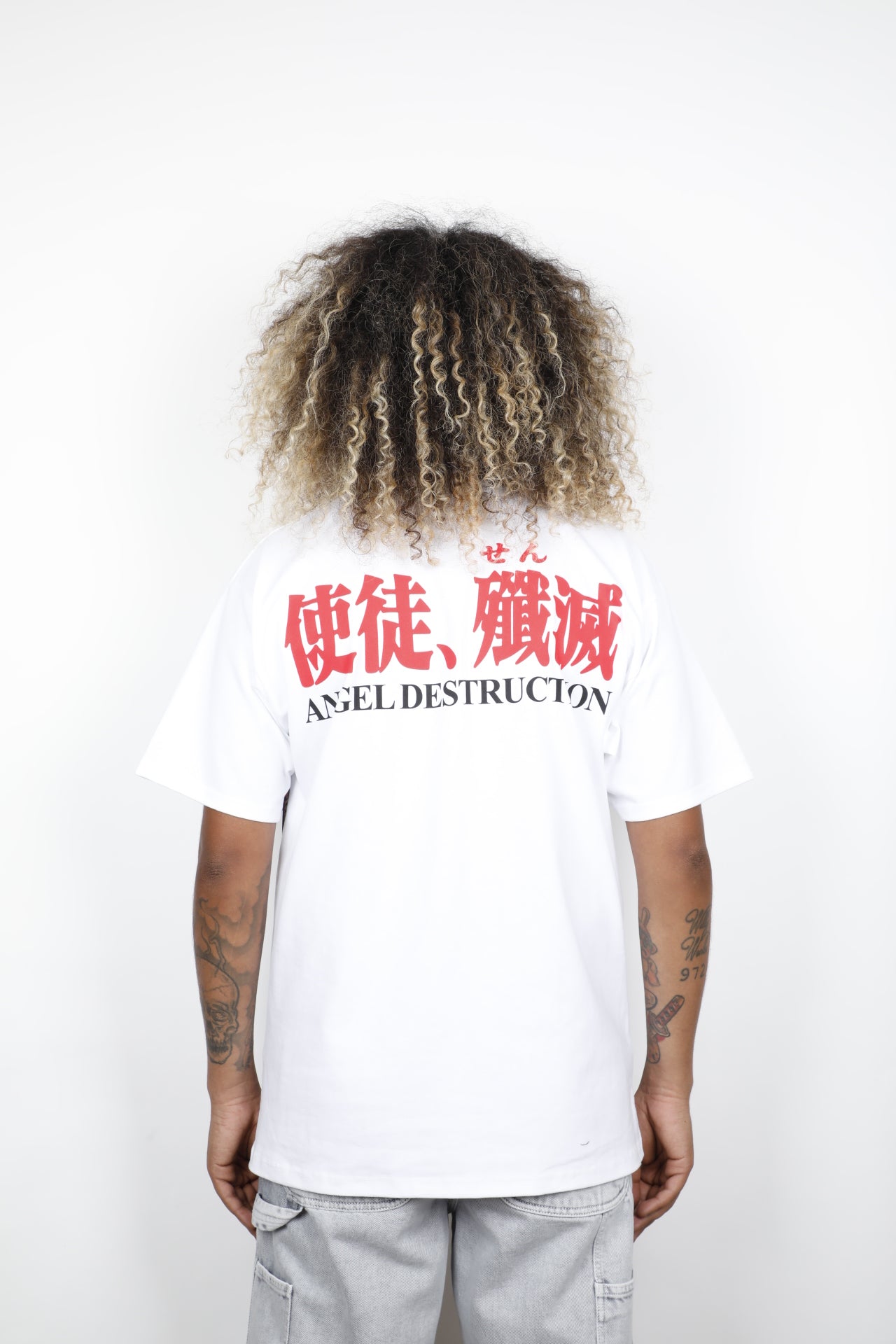 EVA 1 T-SHIRT