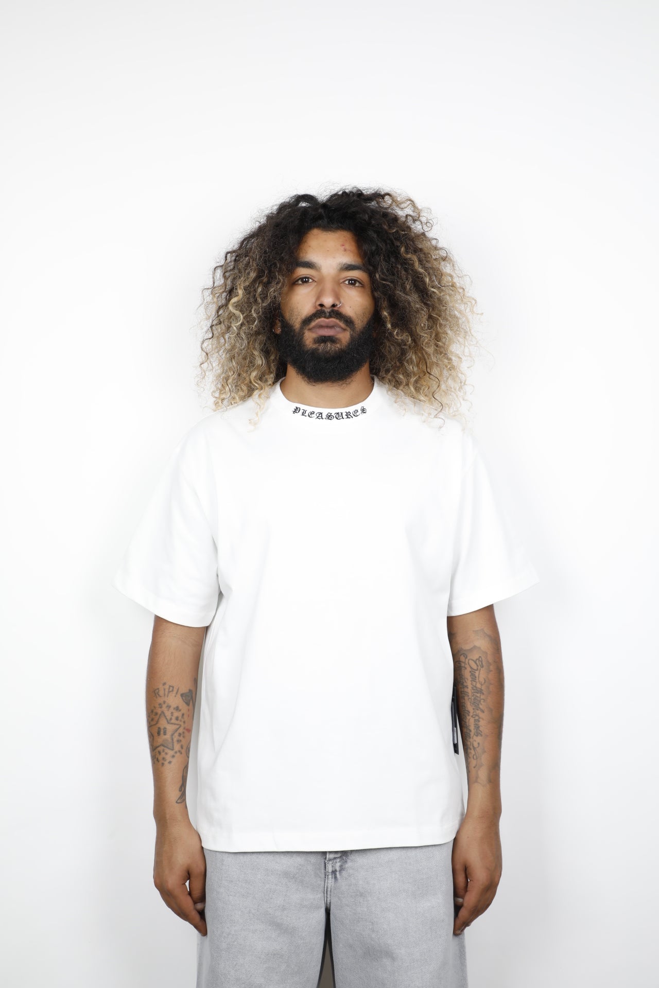 SORROW HEAVYWEIGHT SHIRT