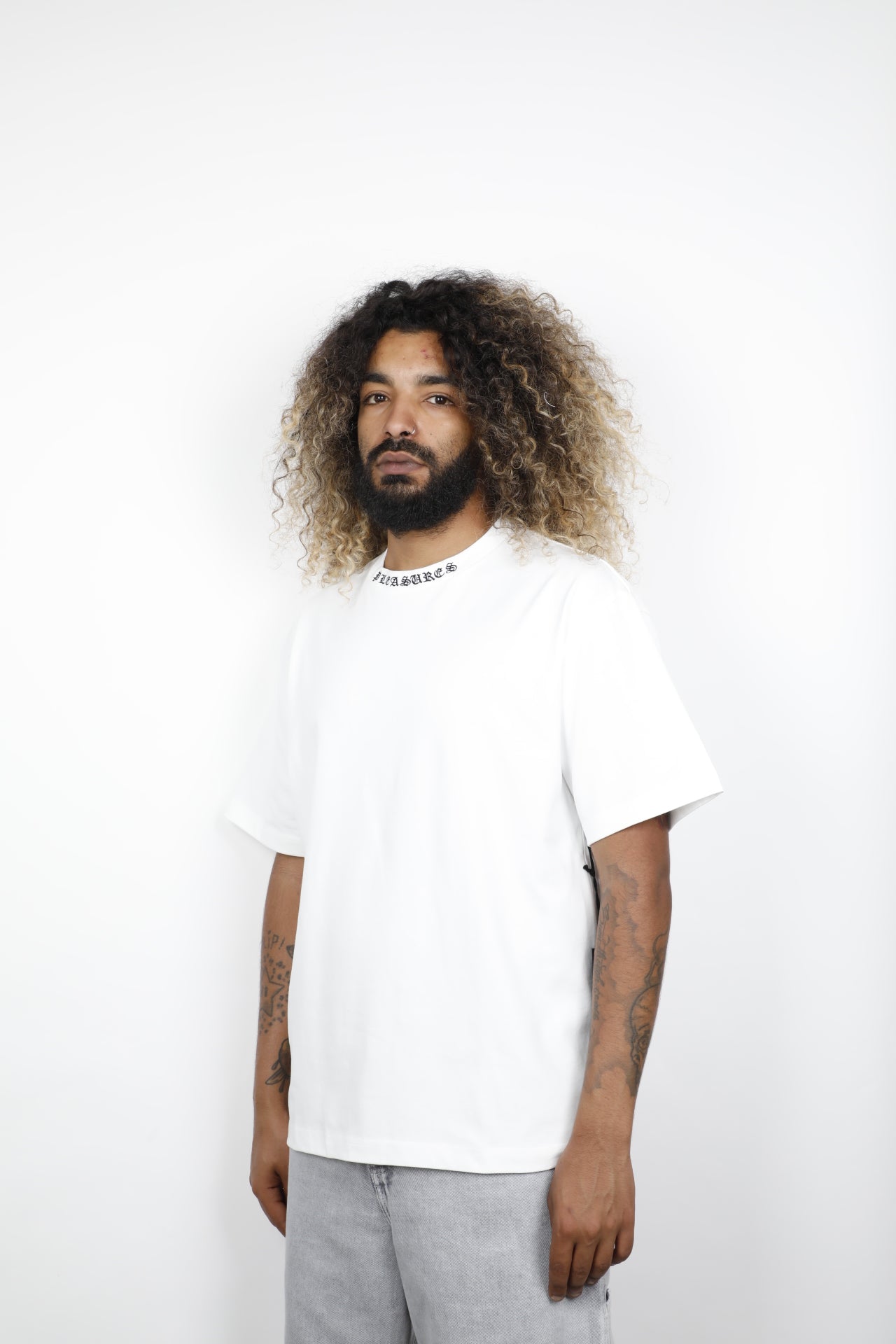 SORROW HEAVYWEIGHT SHIRT