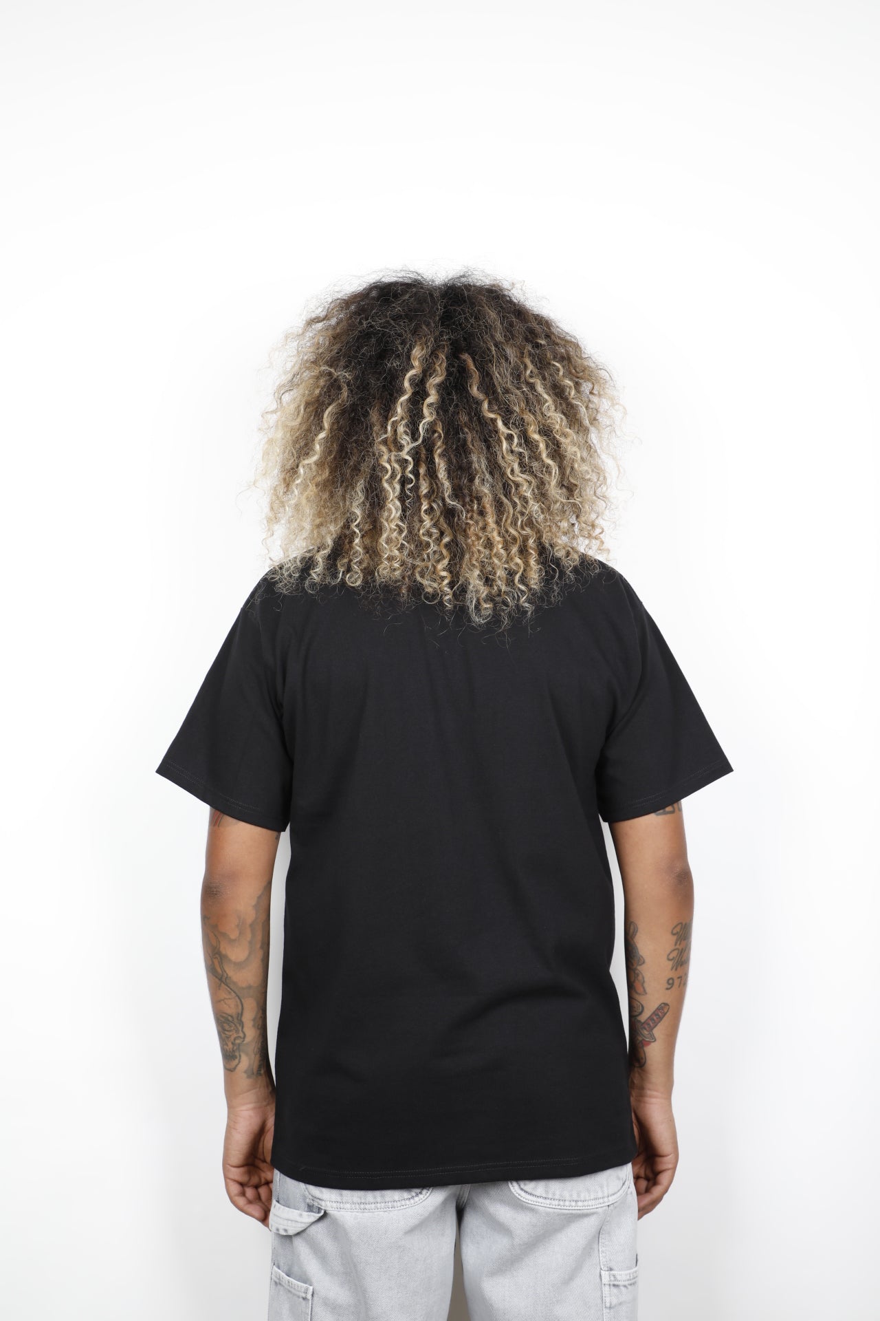 GIRL IS A GUN T-SHIRT