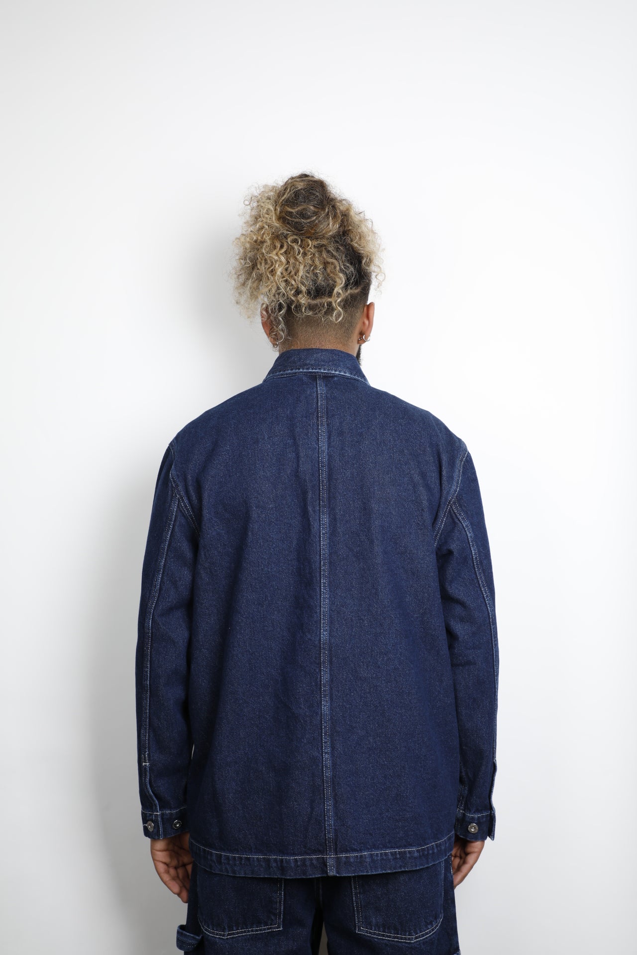 POLAR EZRA JACKET