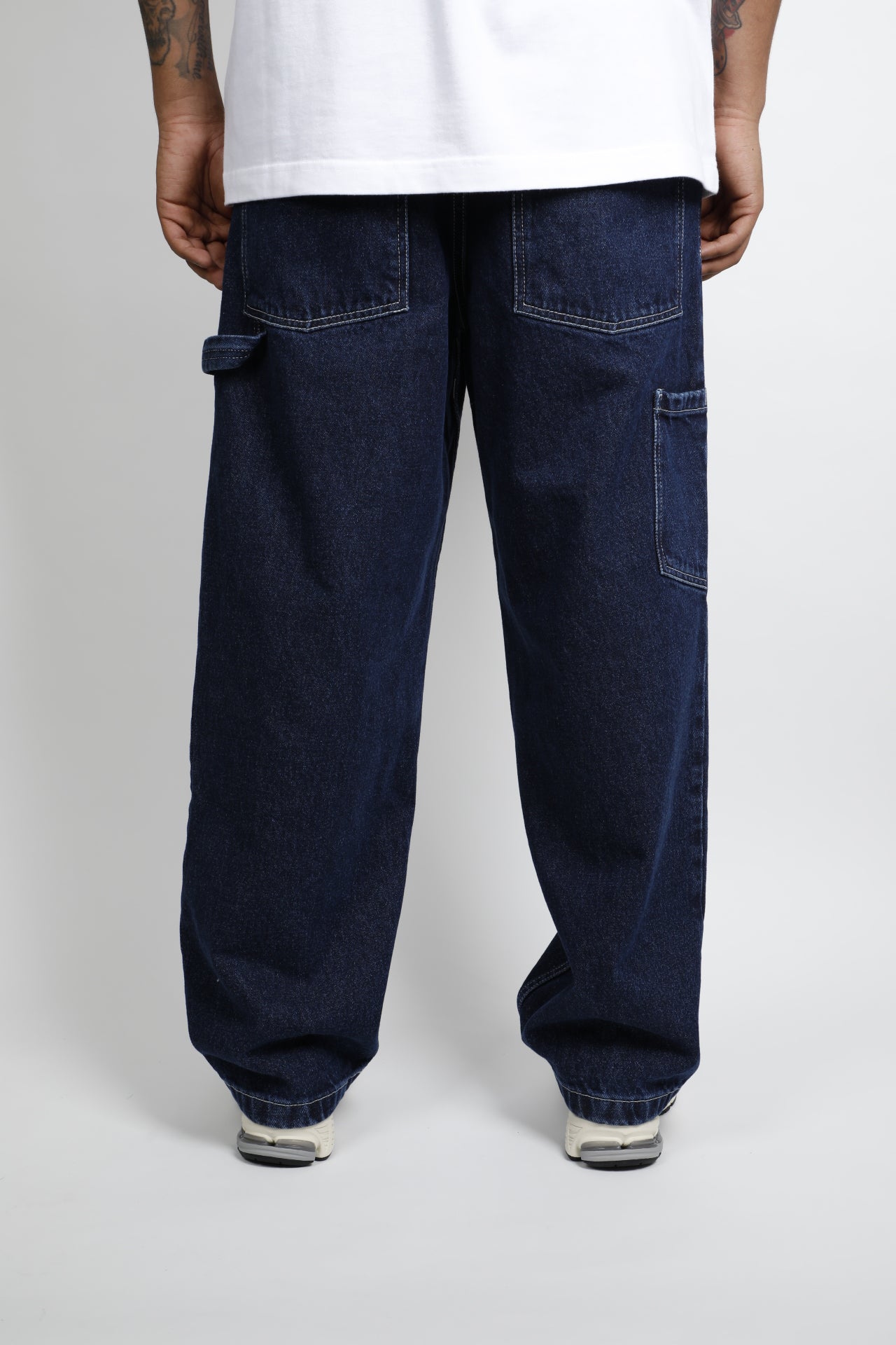 BIG BOY WORK PANTS