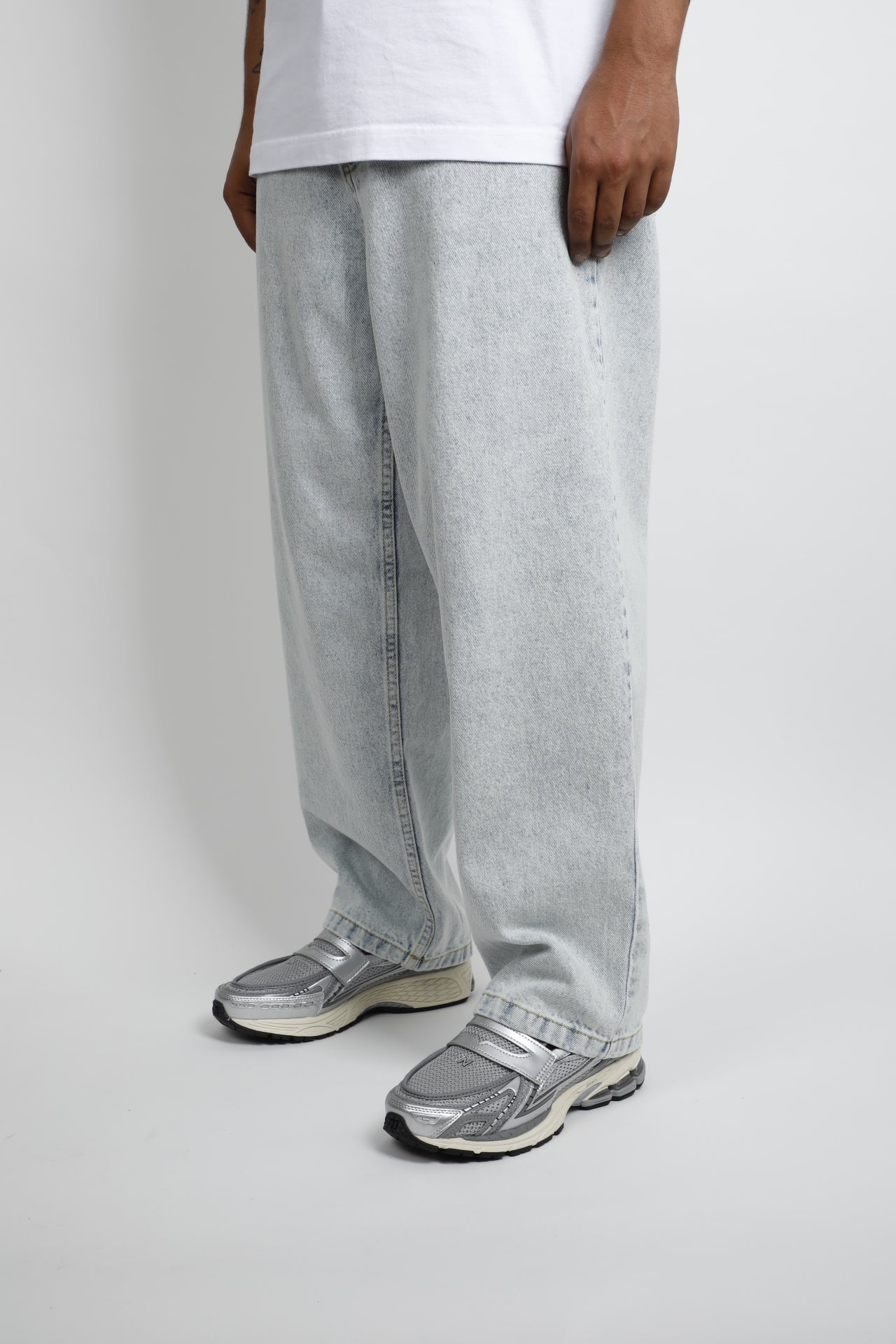 BIG BOY PANTS OG