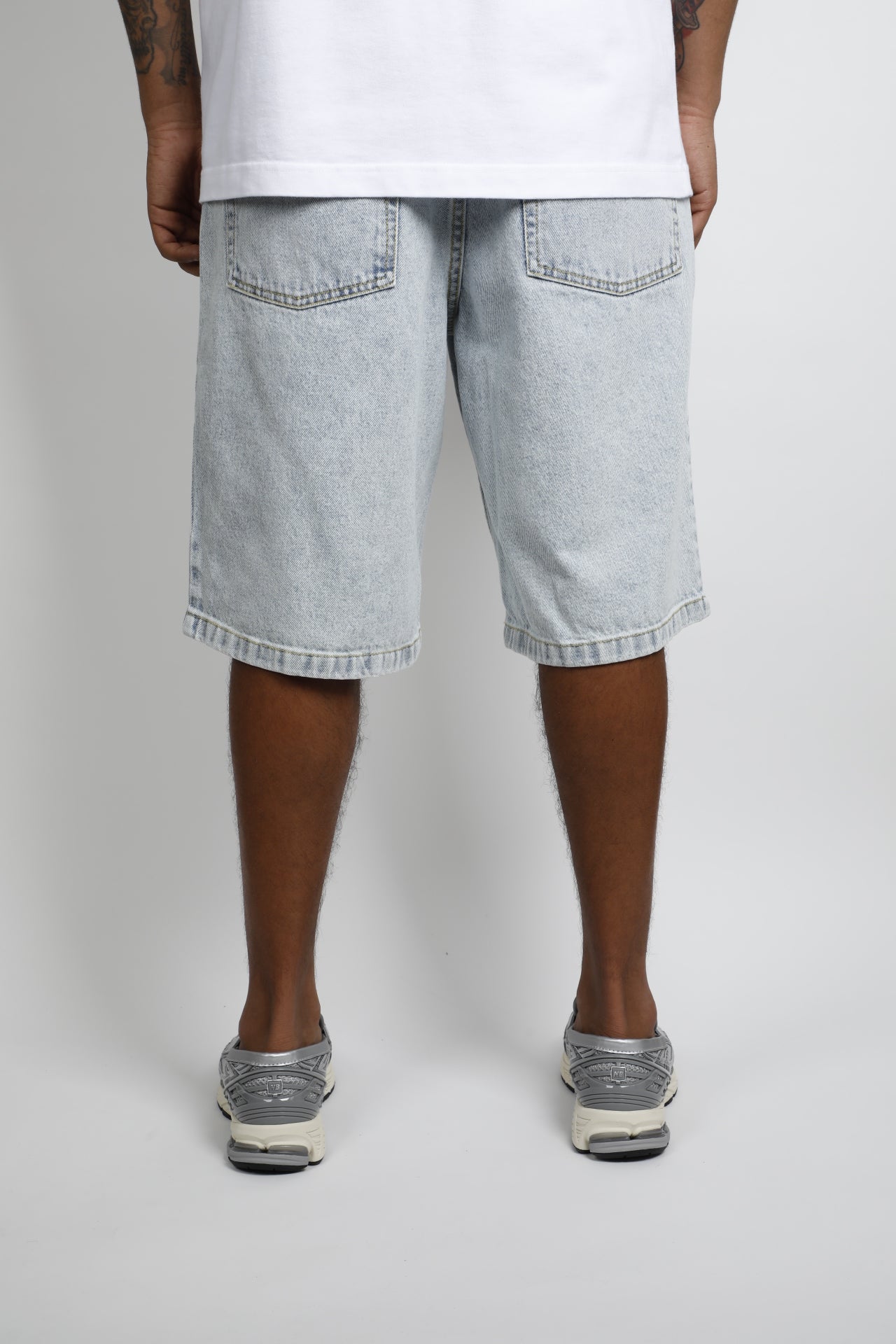 BIG BOY SHORTS