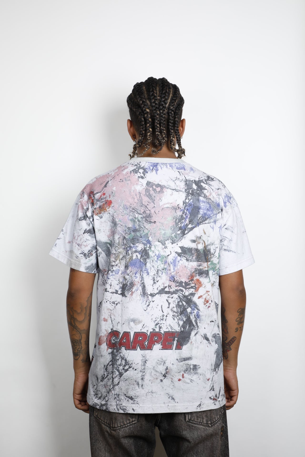 RAG TEE