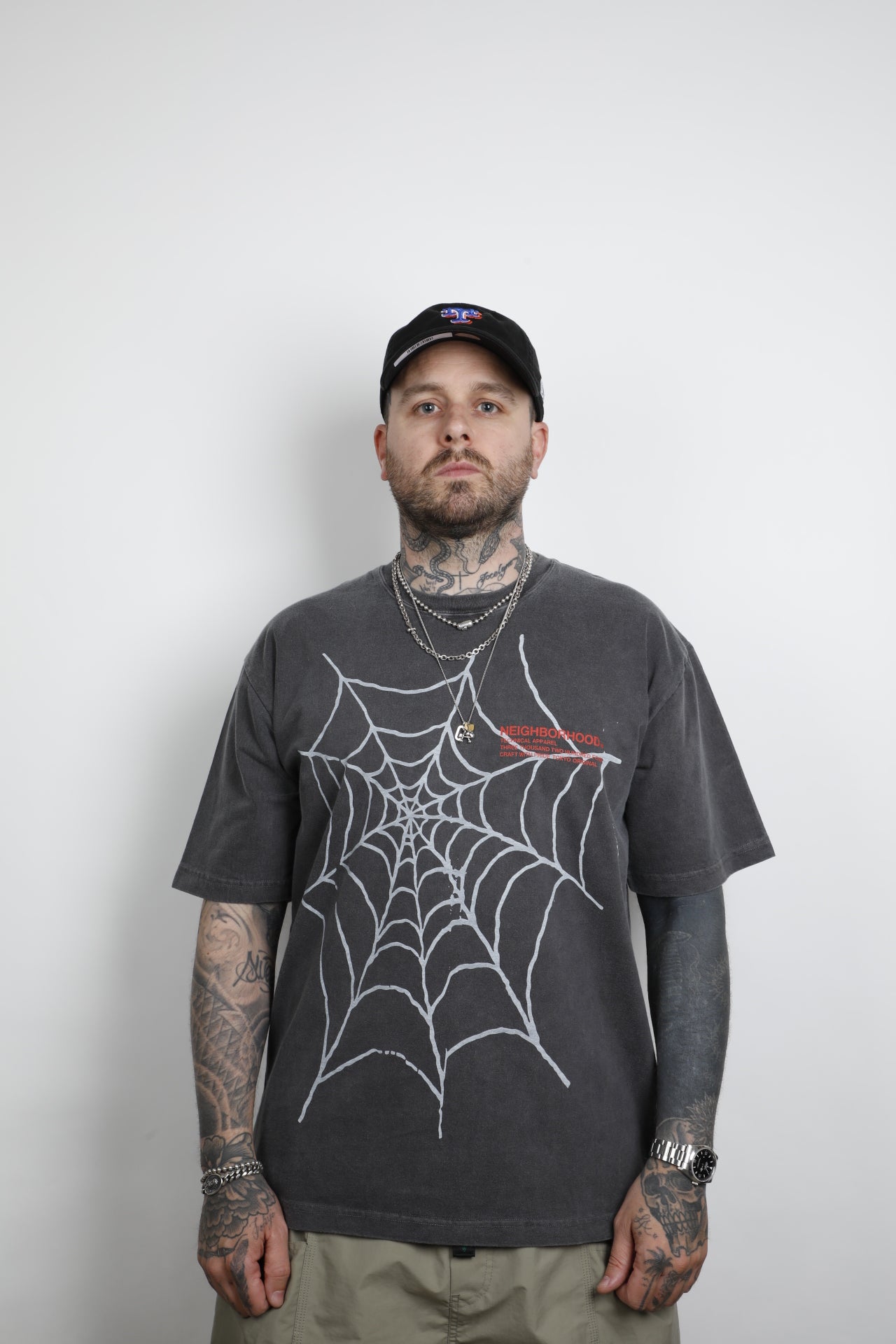 NH TEE SS-7