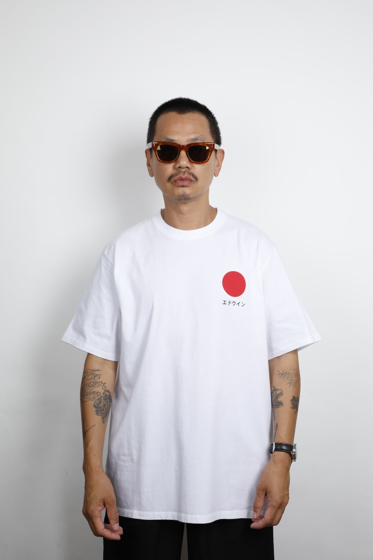 JAPANESE SUN TS