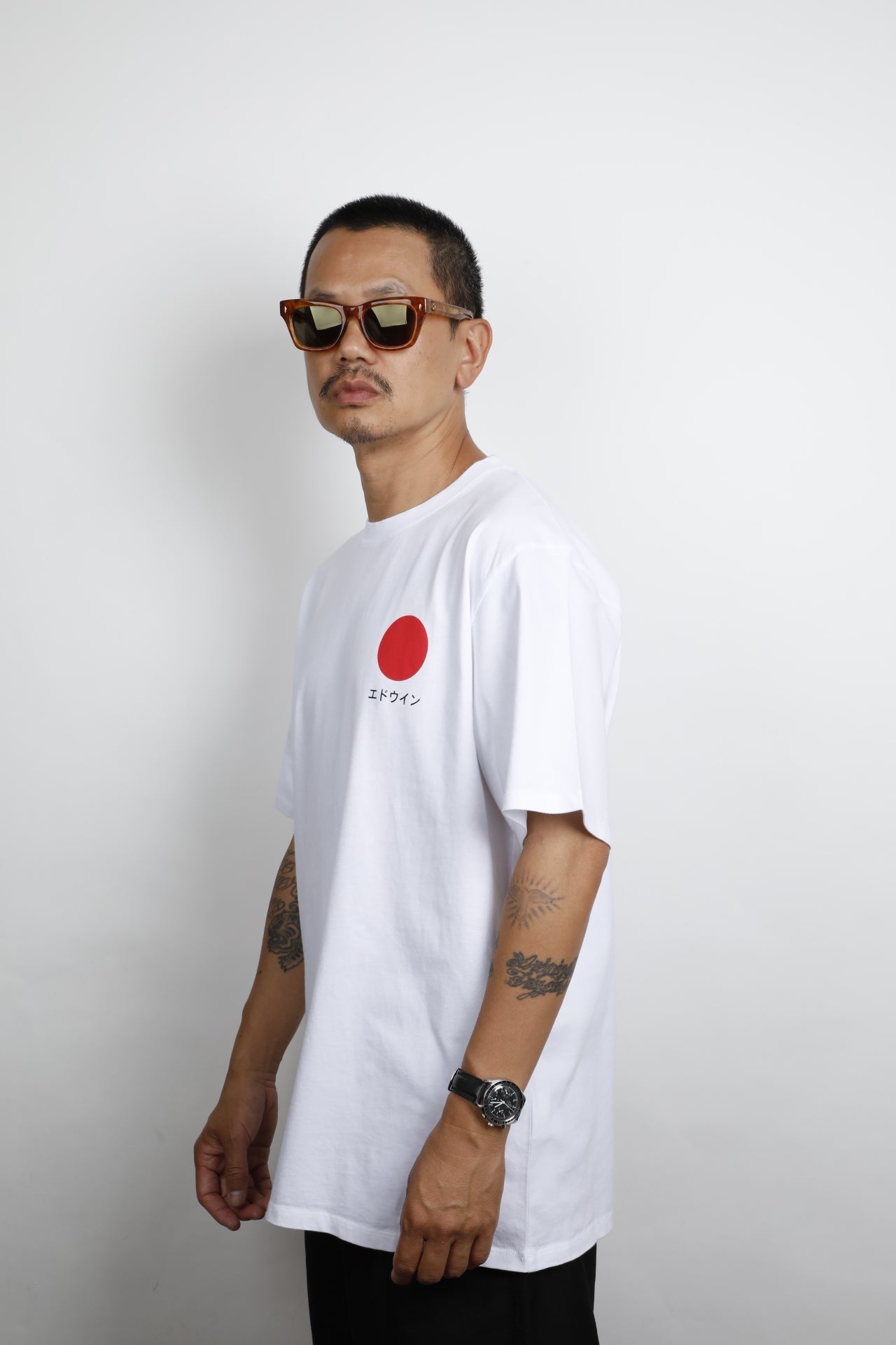 JAPANESE SUN TS