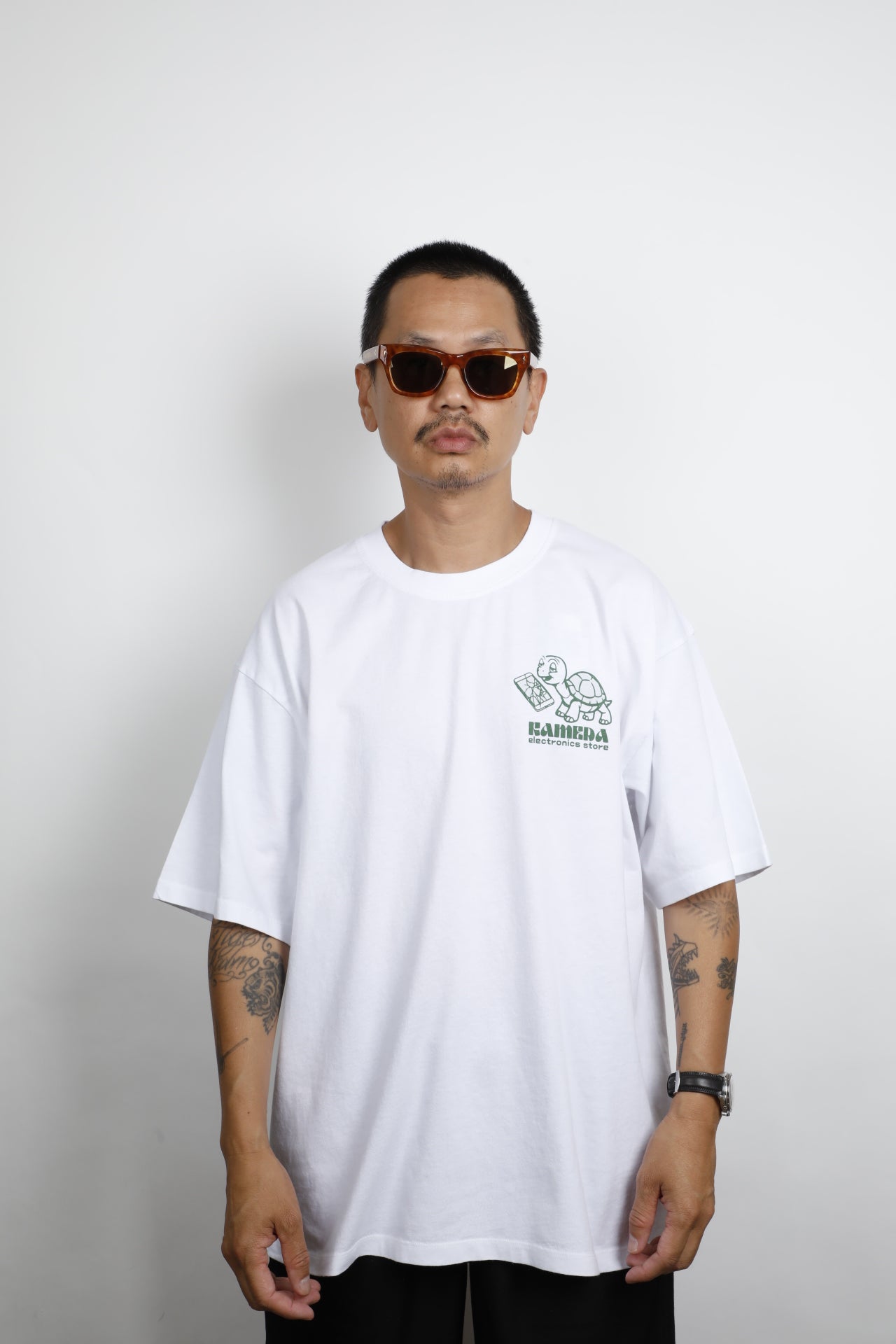 KAMERA TS