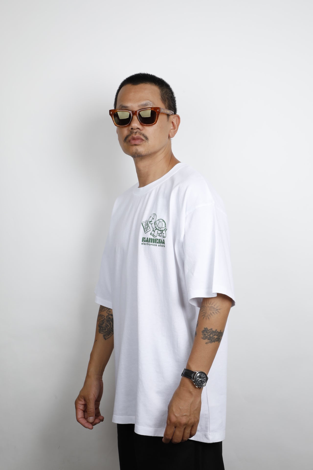 KAMERA TS