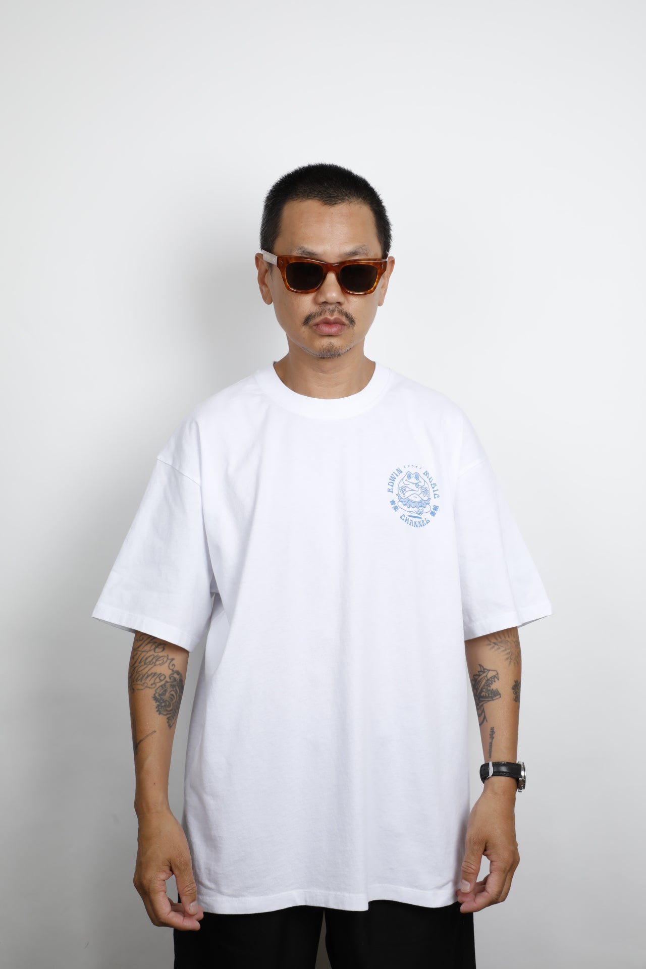EMC VARIOUS TS