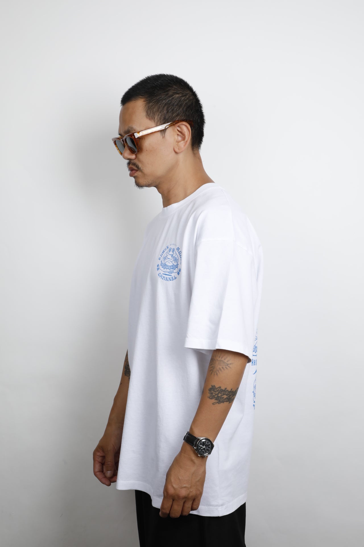 EMC VARIOUS TS