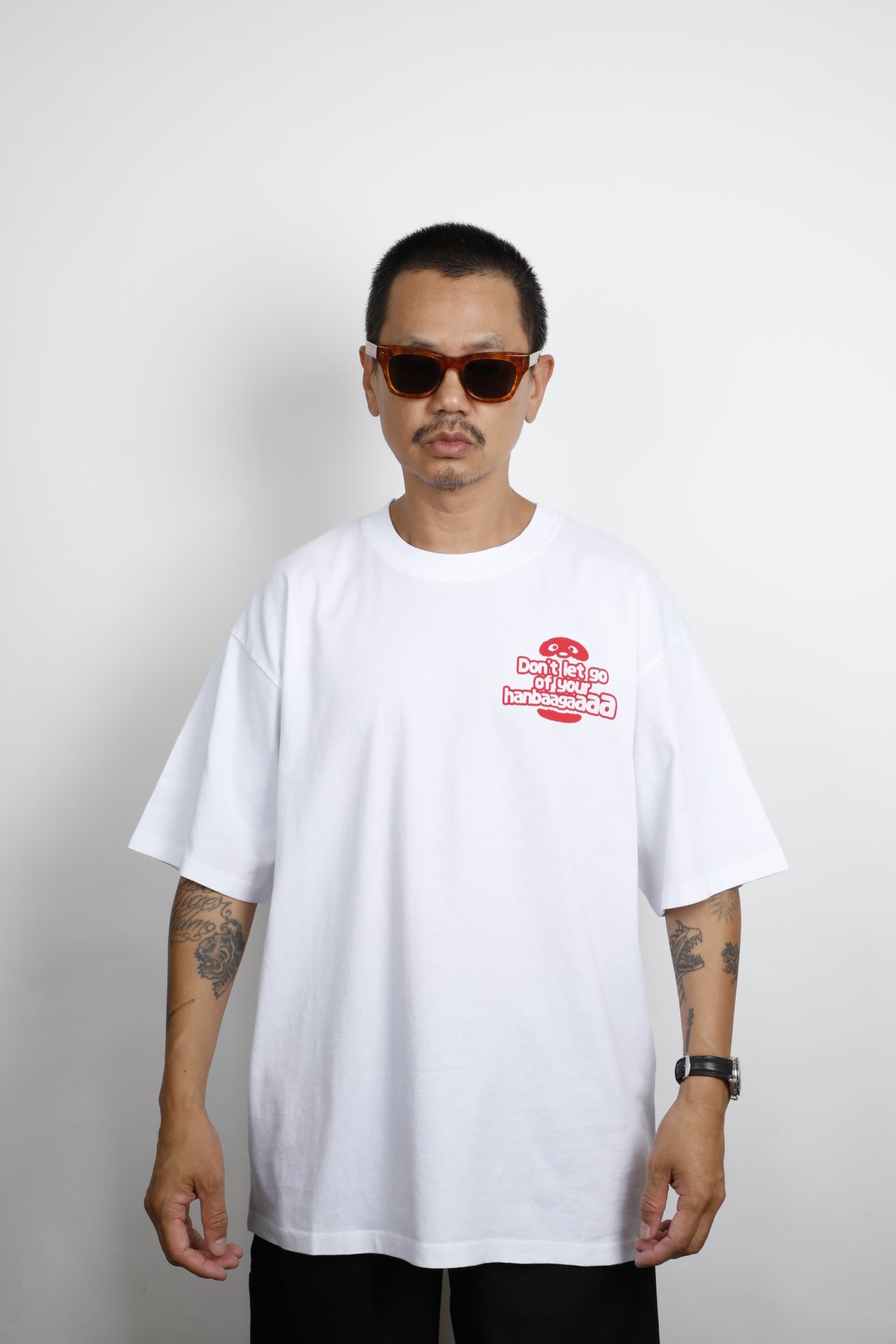 TANUKI TS