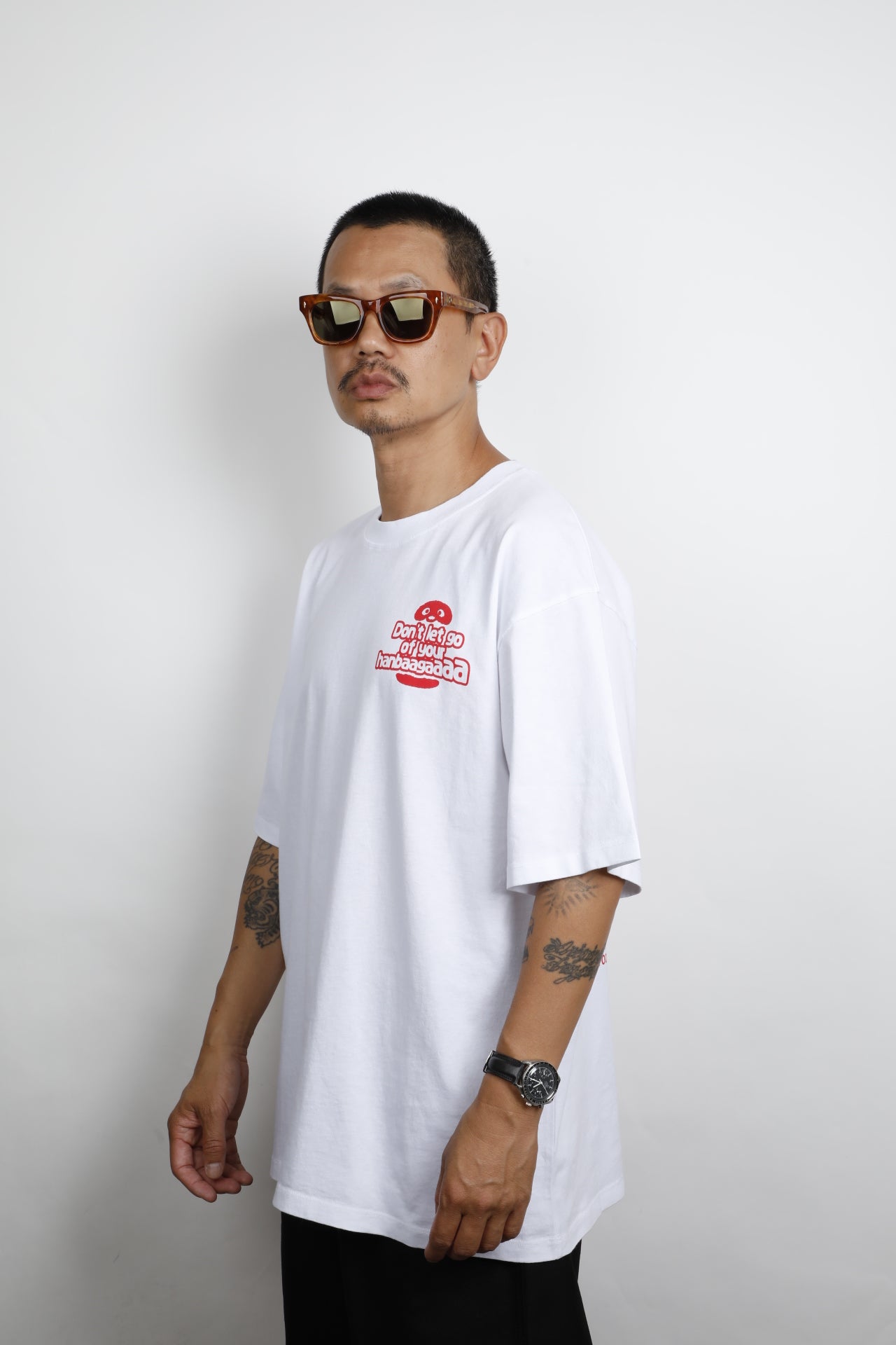 TANUKI TS