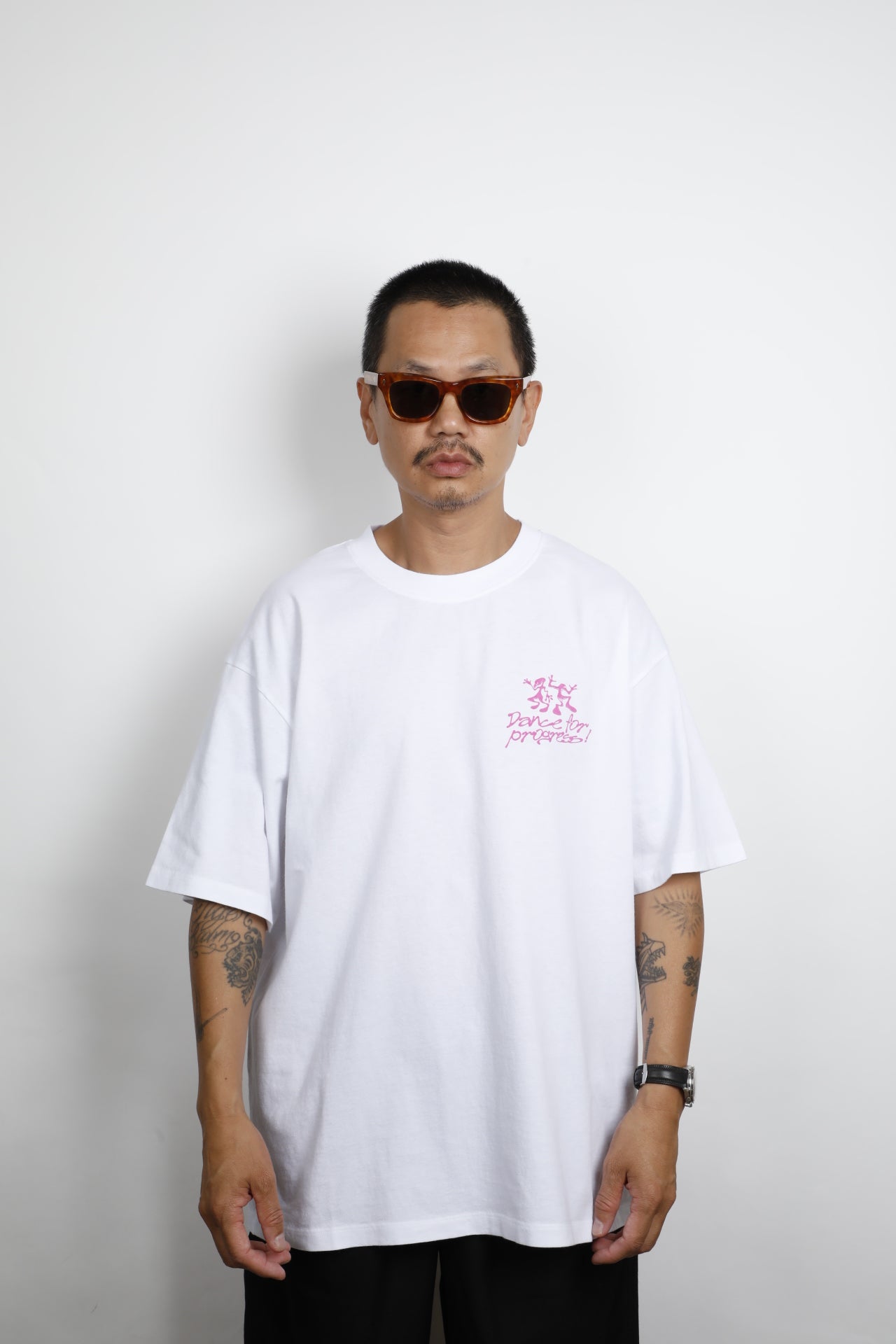 TOKYO DANCE UNION TS