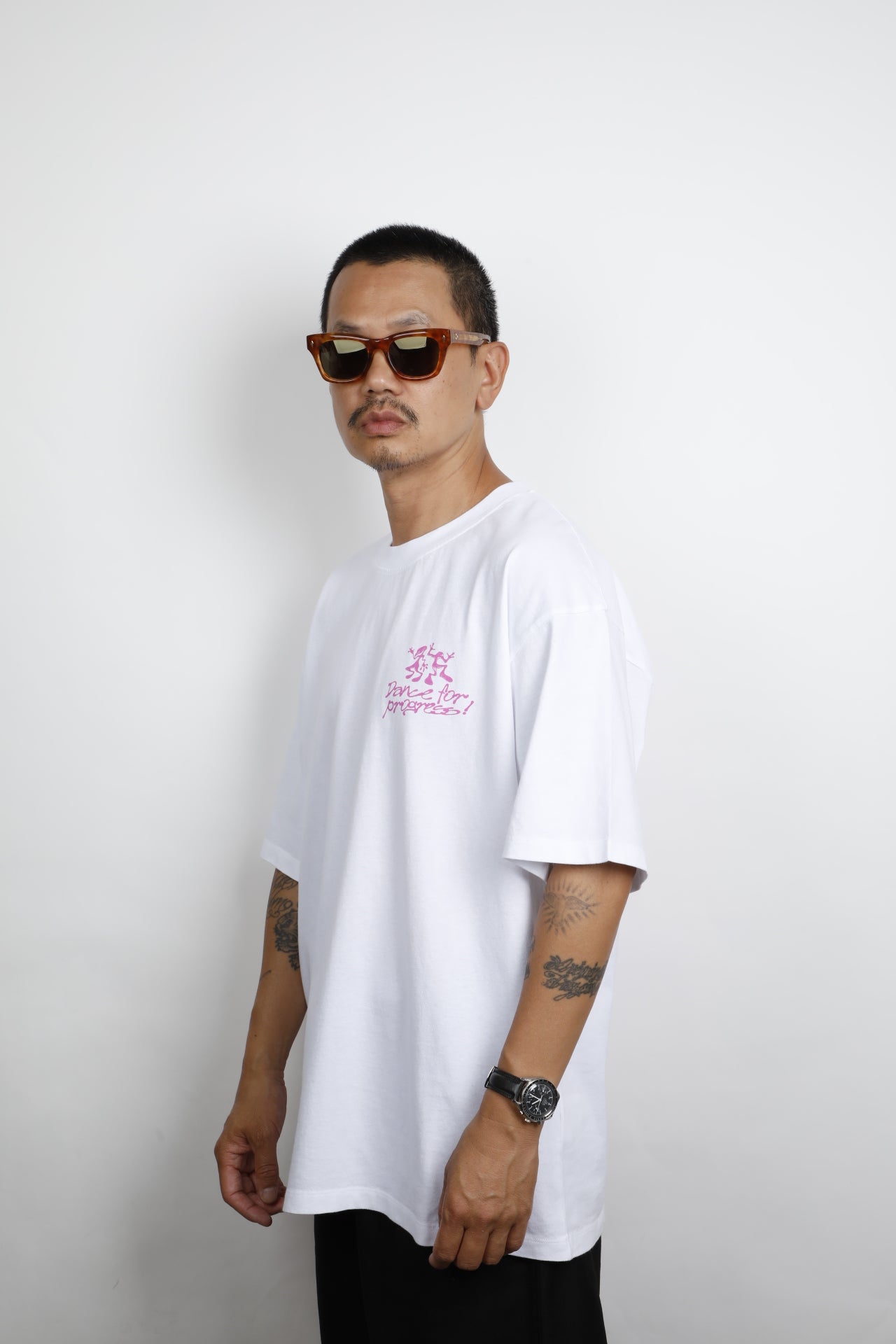 TOKYO DANCE UNION TS