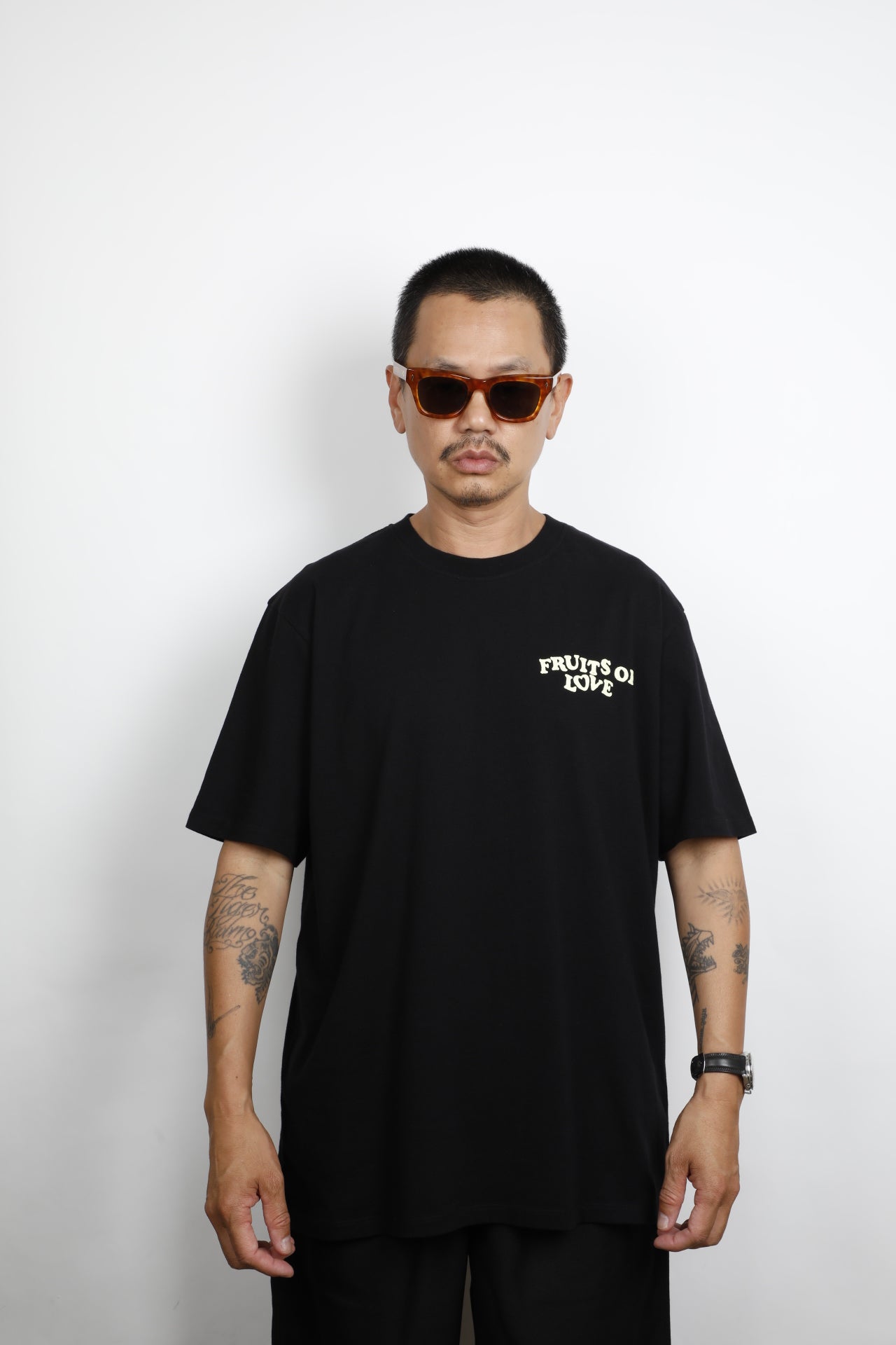 FRUITS OF LOVE TS