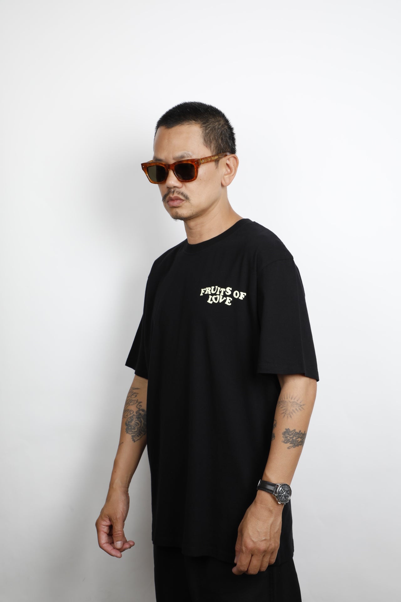 FRUITS OF LOVE TS
