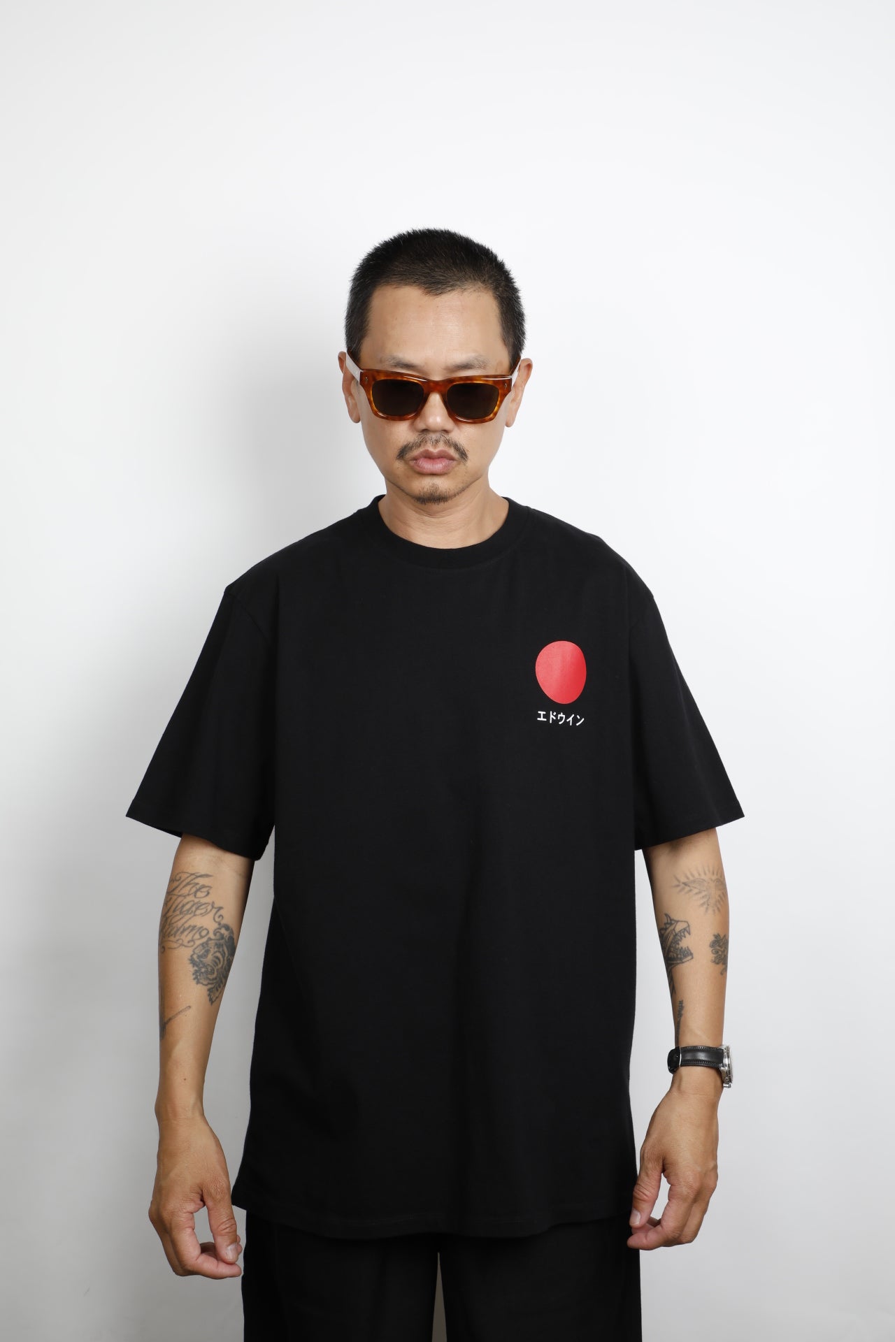 JAPANESE SUN TS