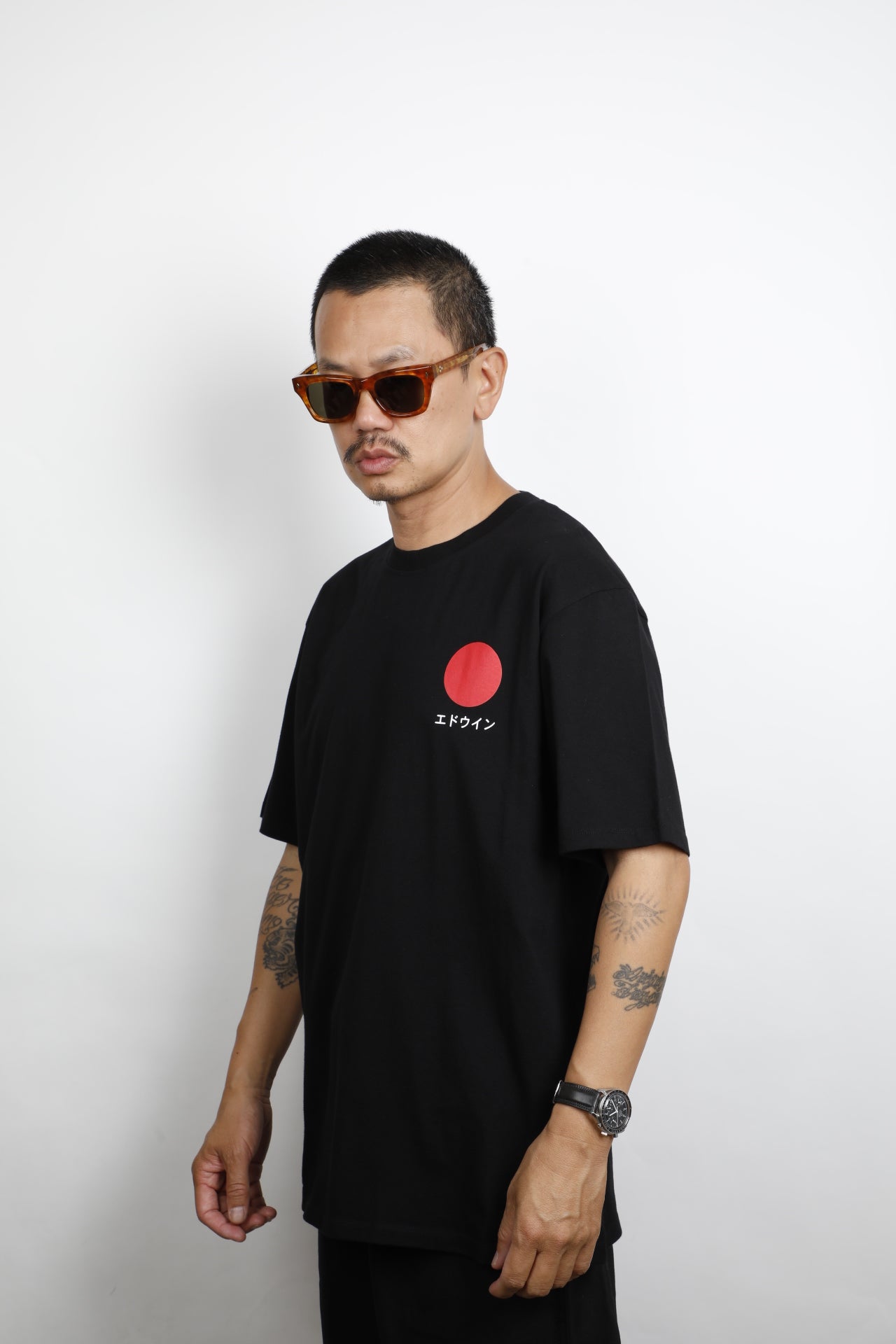 JAPANESE SUN TS