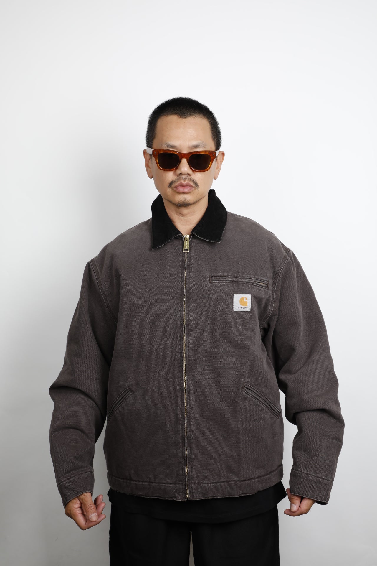 OG DETROIT JACKET