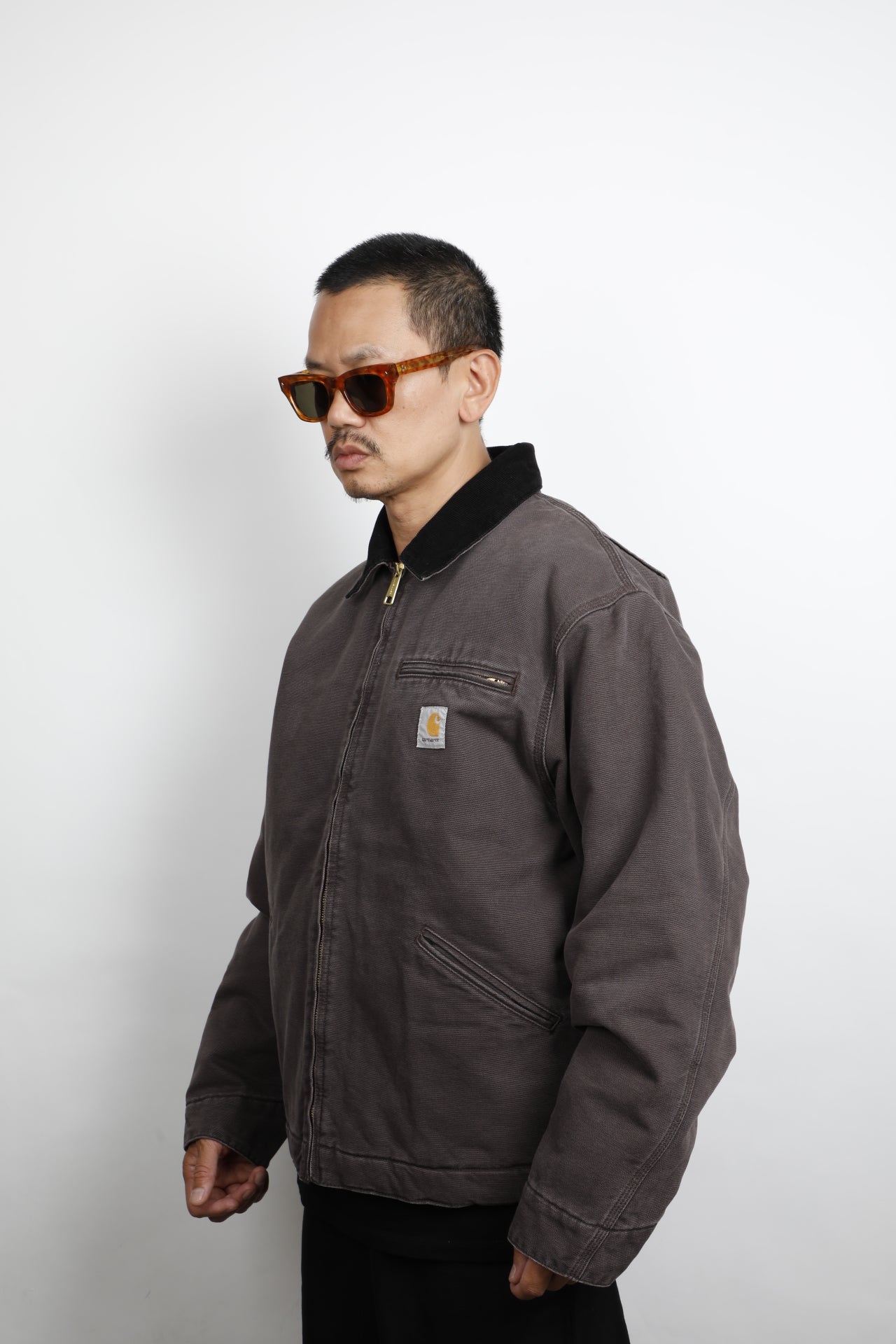 OG DETROIT JACKET