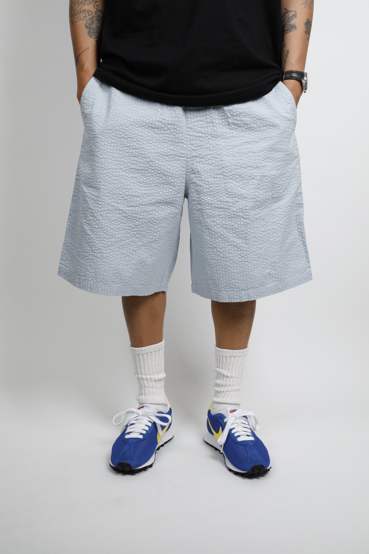 TOLAND SHORT