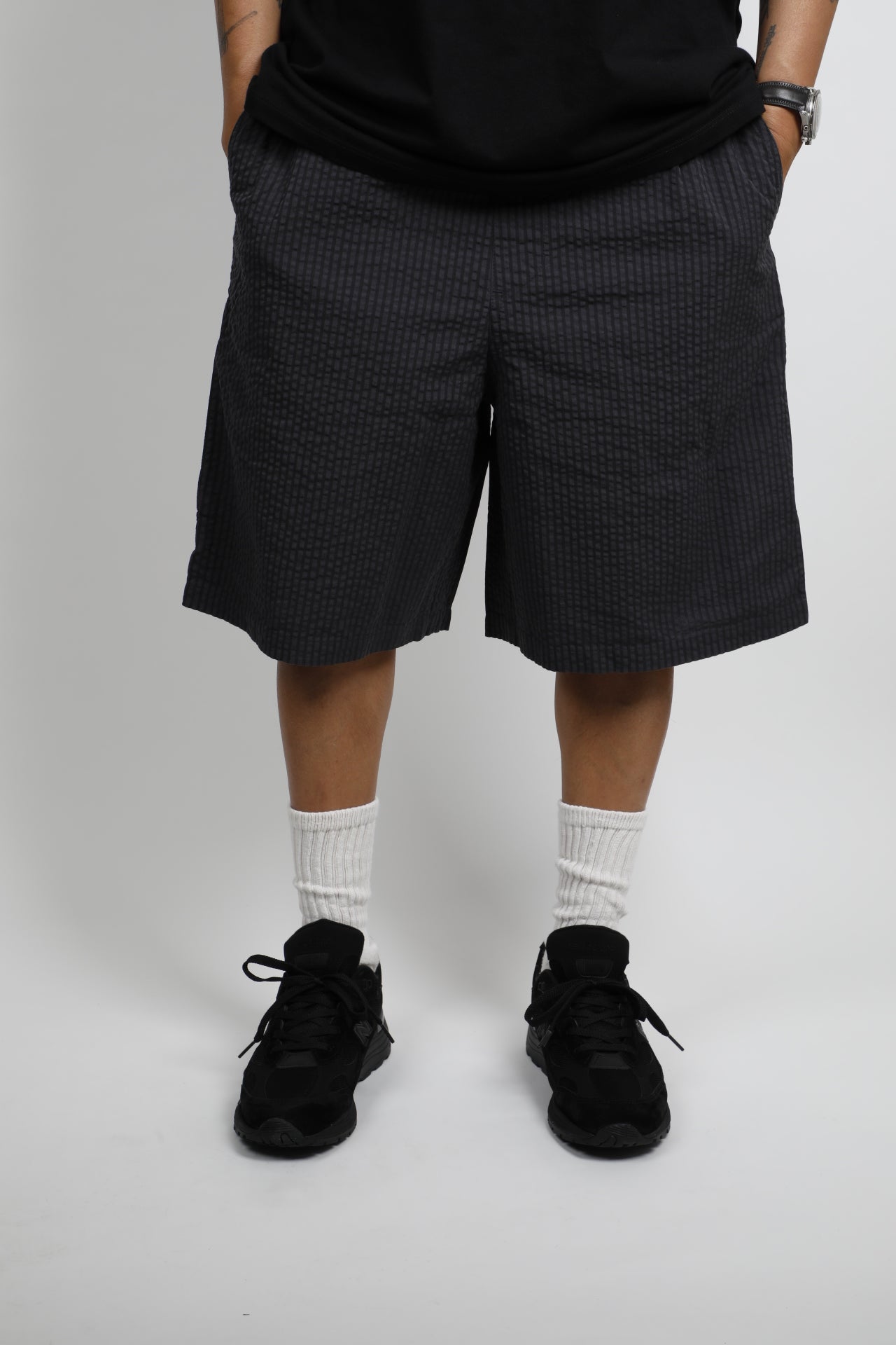 TOLAND SHORT