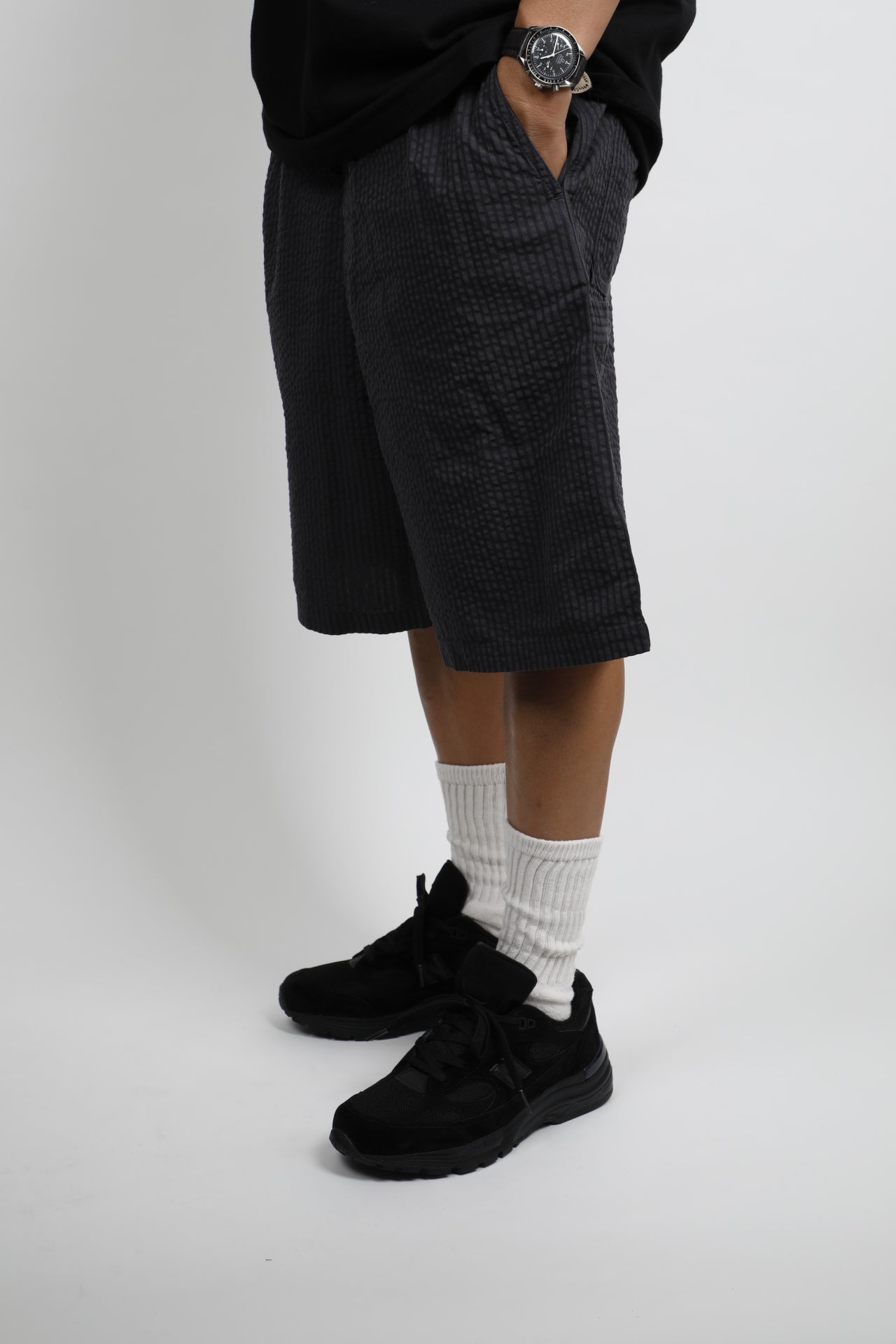 TOLAND SHORT