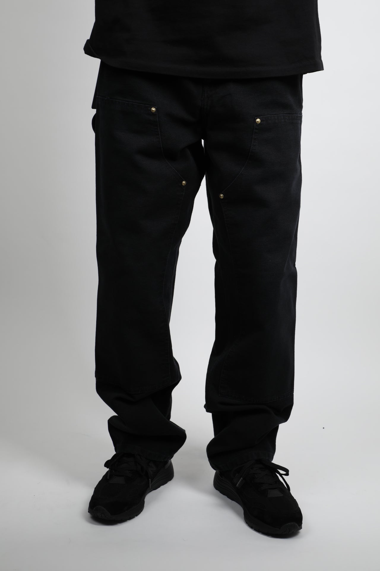 DOUBLE KNEE PANT