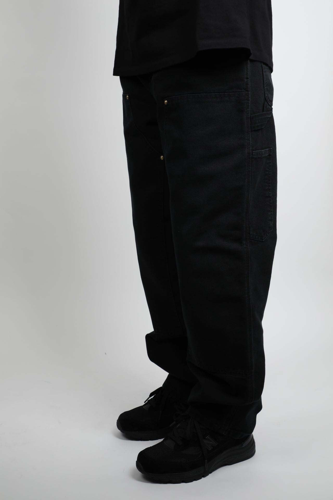 DOUBLE KNEE PANT