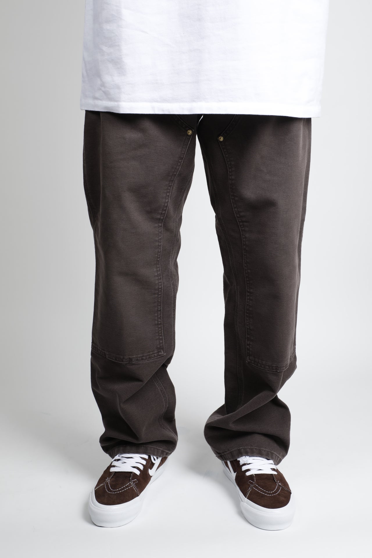 DOUBLE KNEE PANT