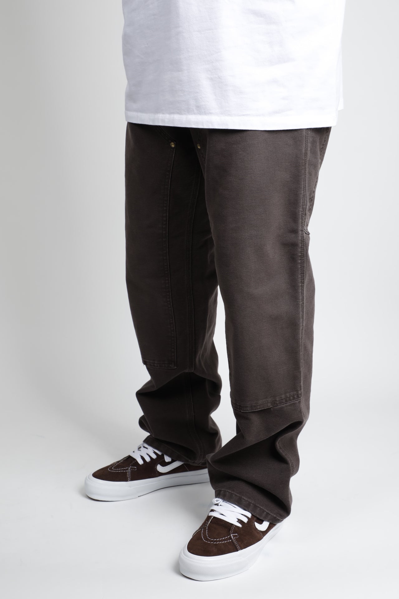 DOUBLE KNEE PANT