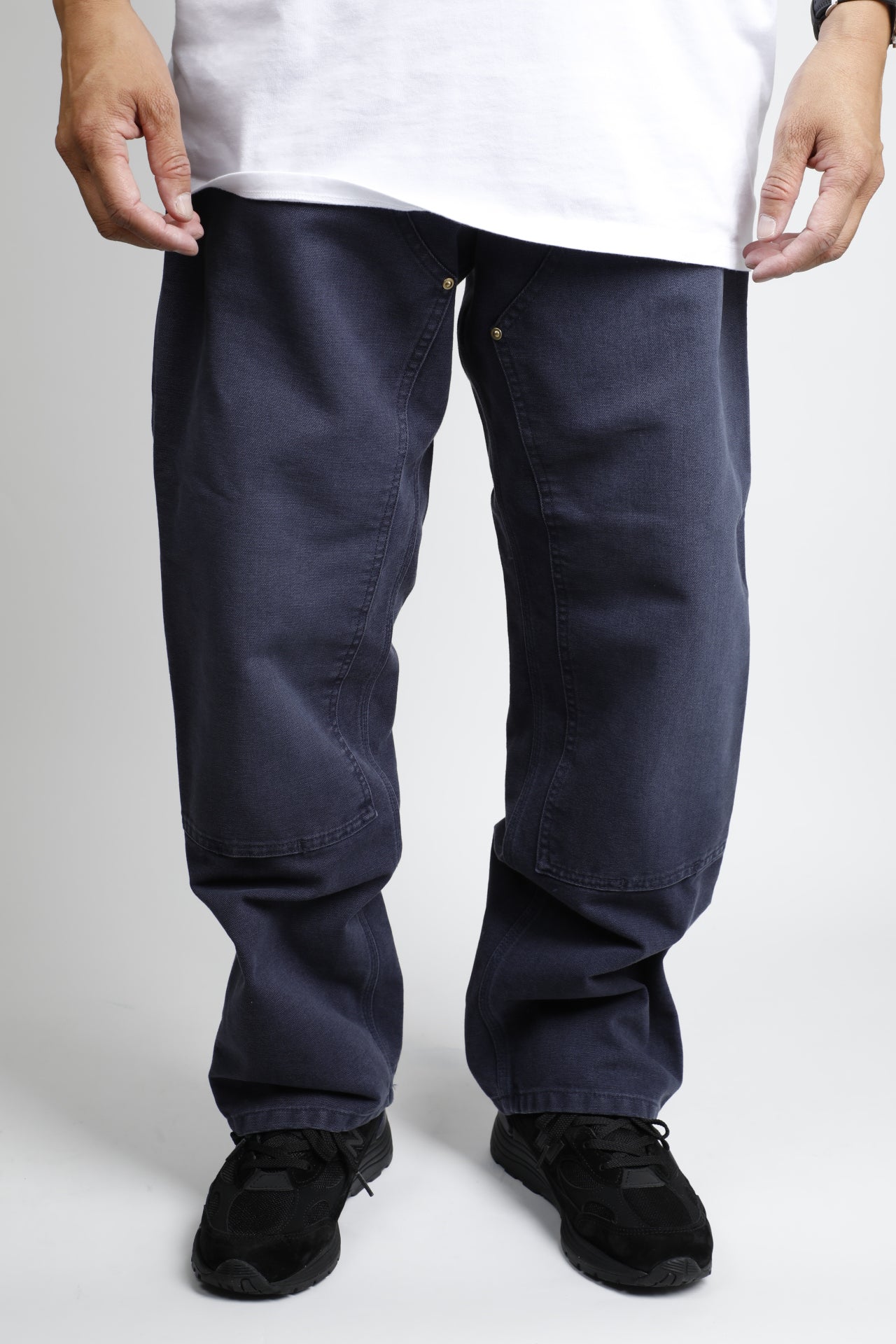 DOUBLE KNEE PANT
