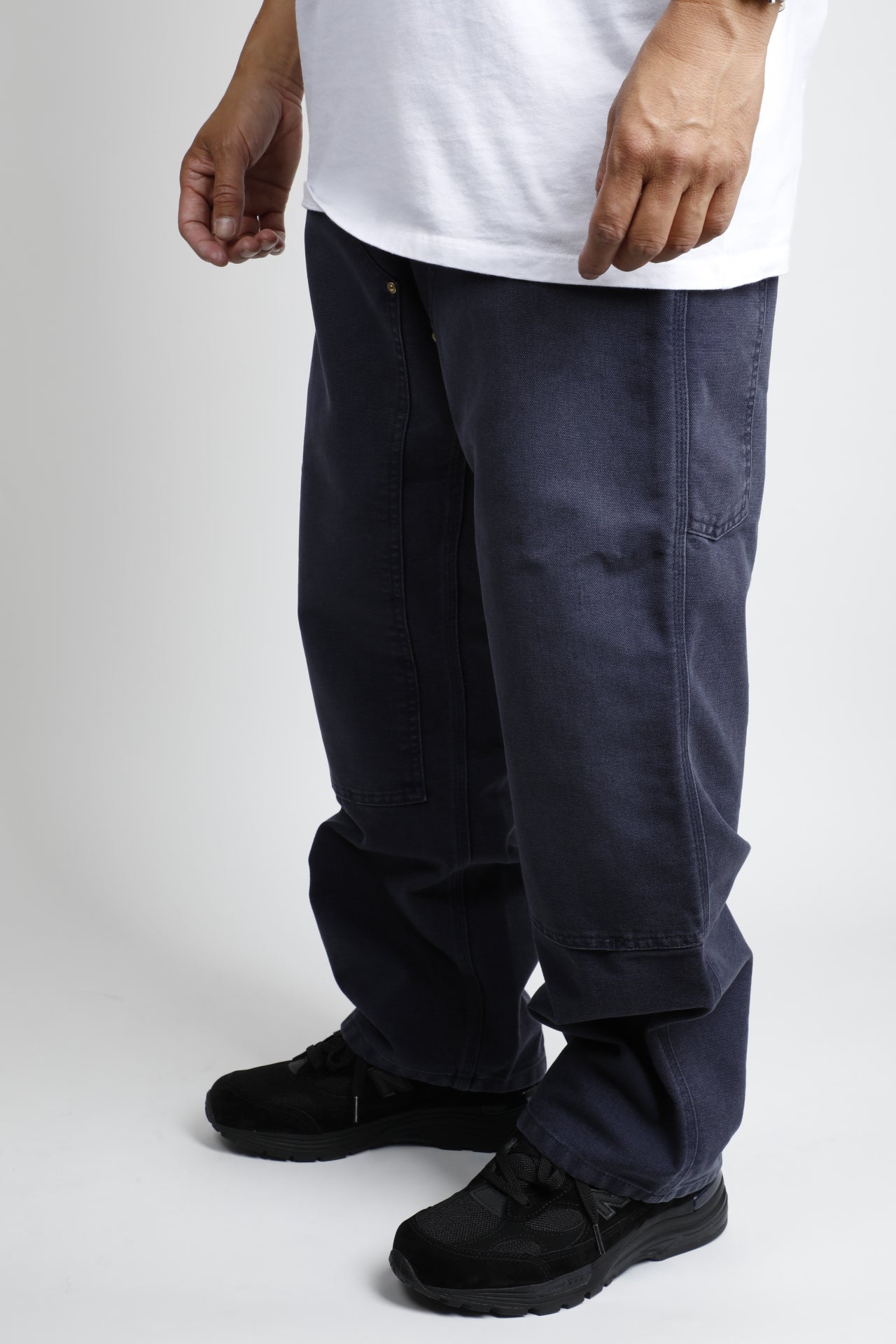 DOUBLE KNEE PANT