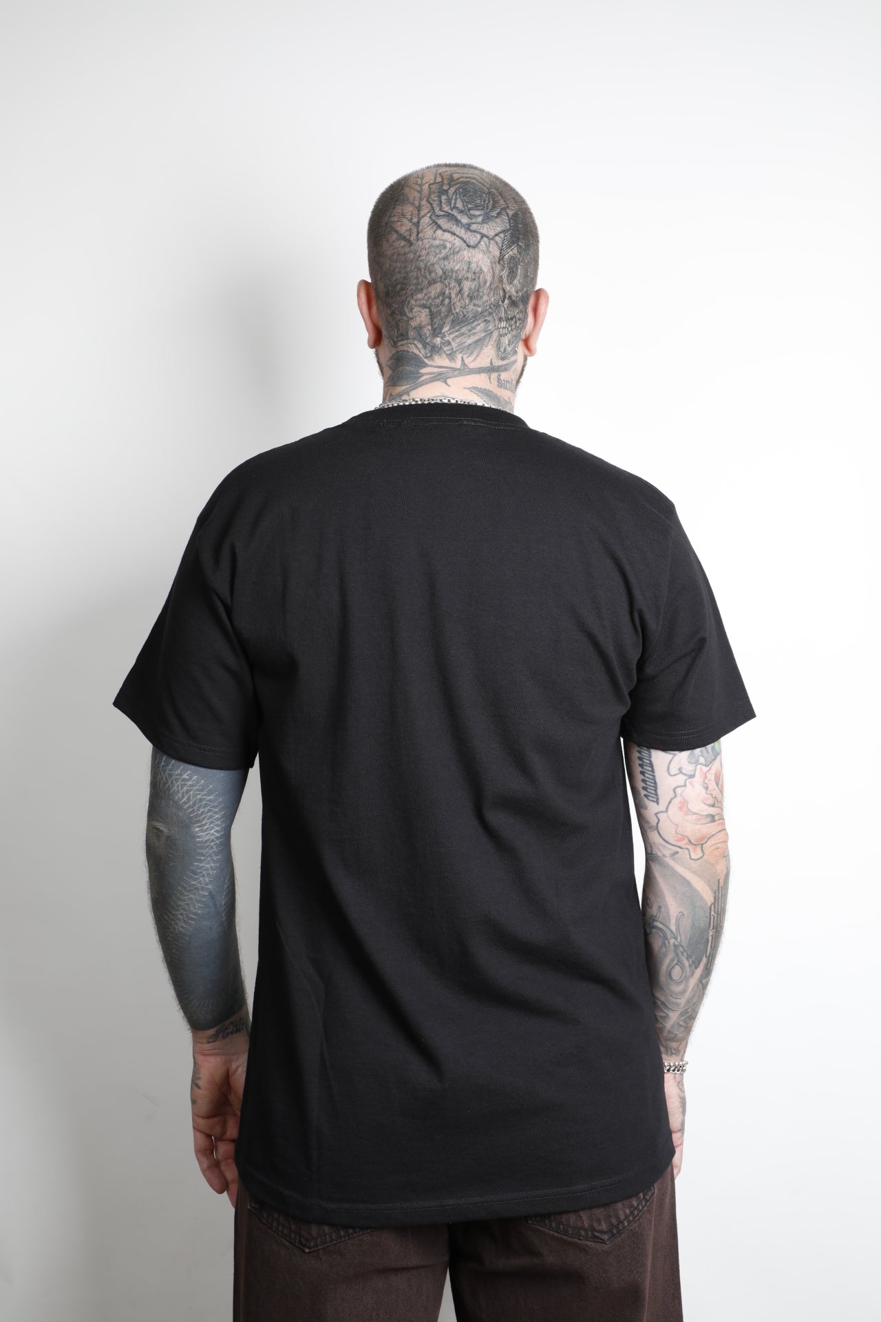 T-SHIRT BLOCKS SS