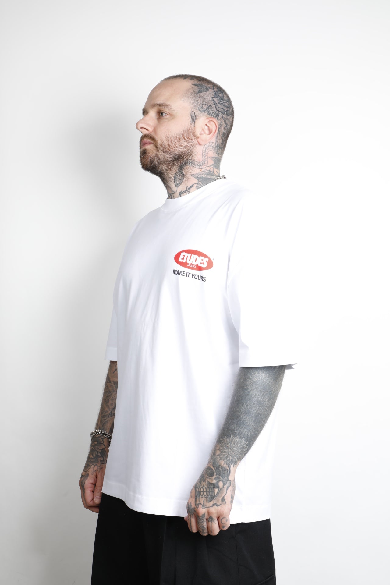 RELAX TS MAKE IT YOURS