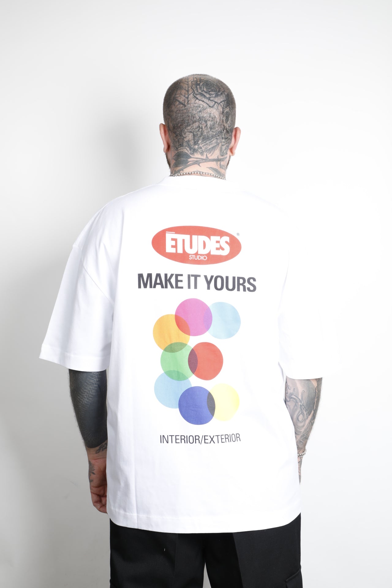 RELAX TS MAKE IT YOURS